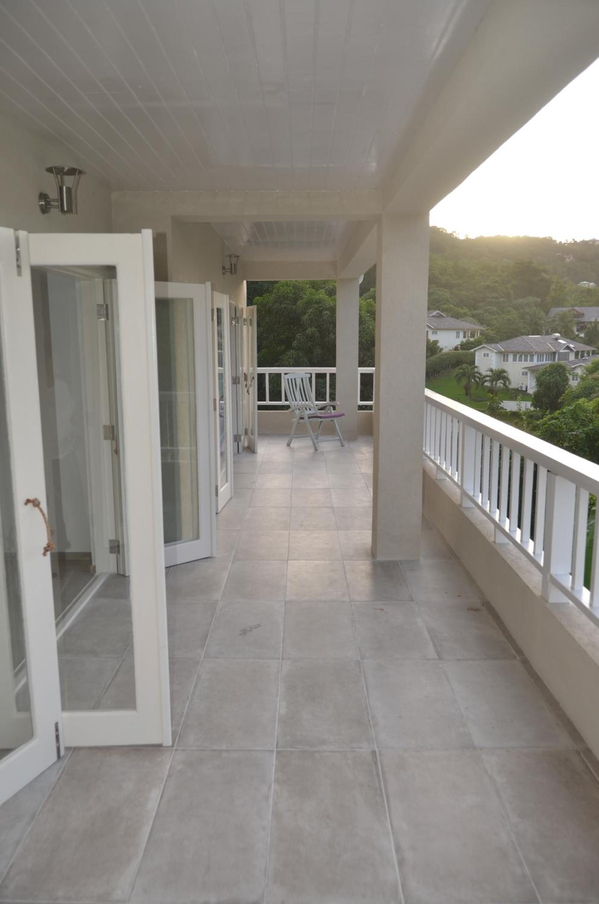 Treetops Apartments