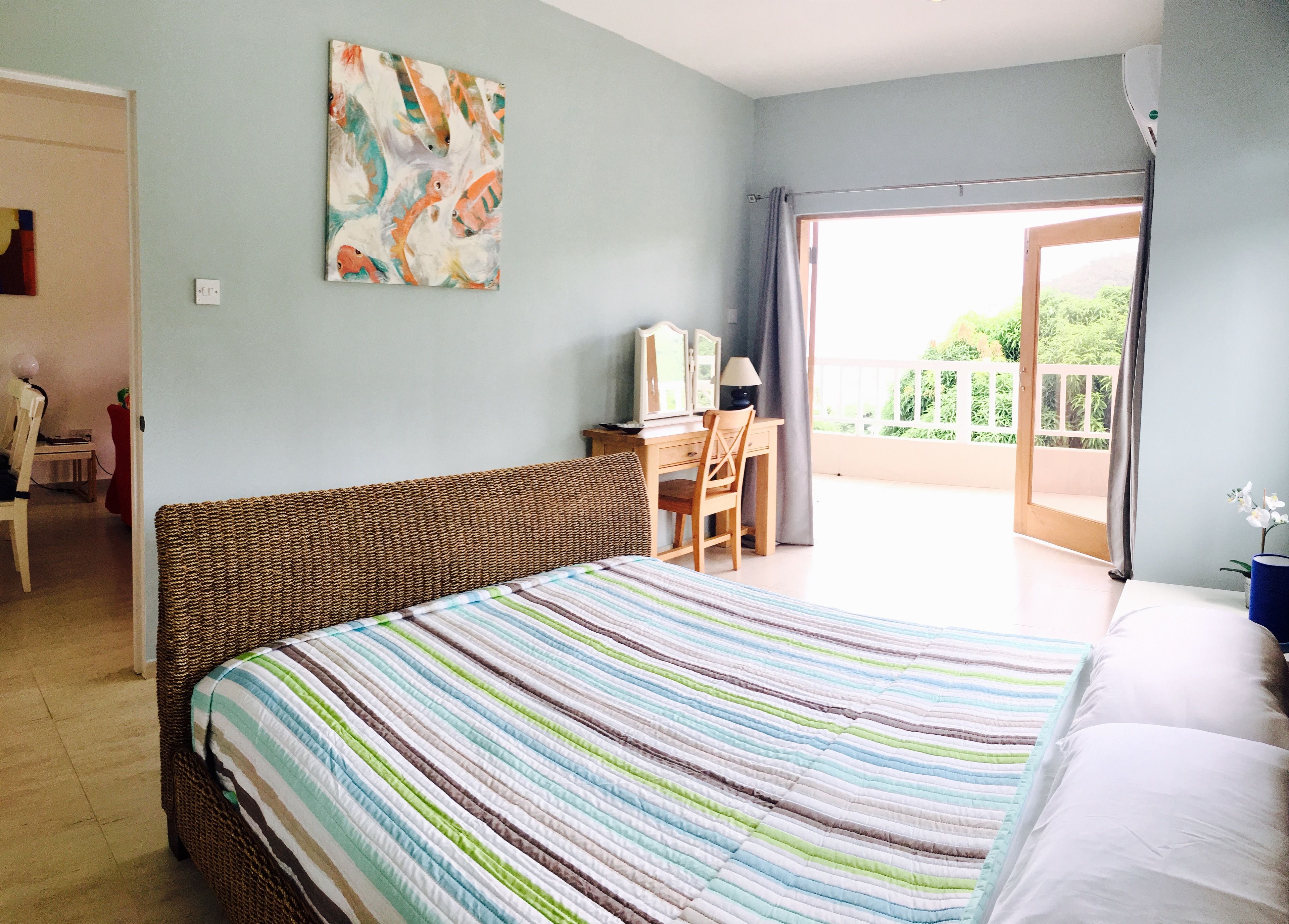 Treetops Apartments