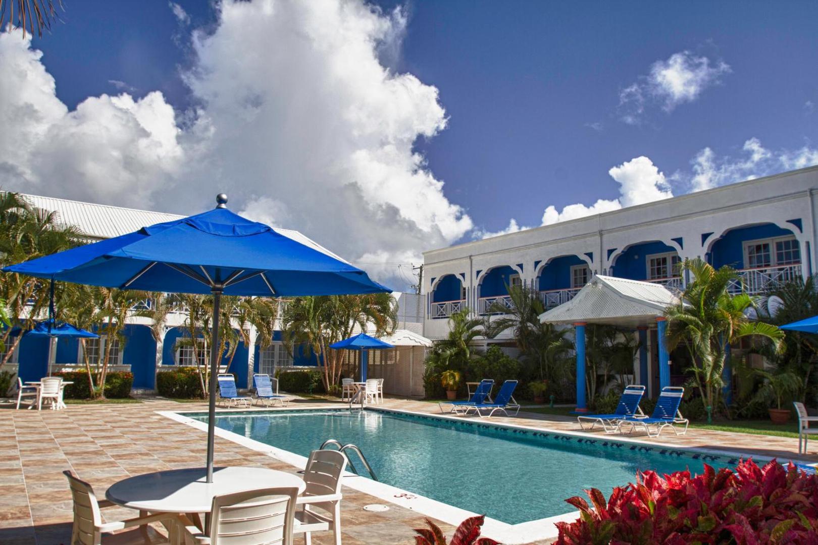 Bay Gardens Inn