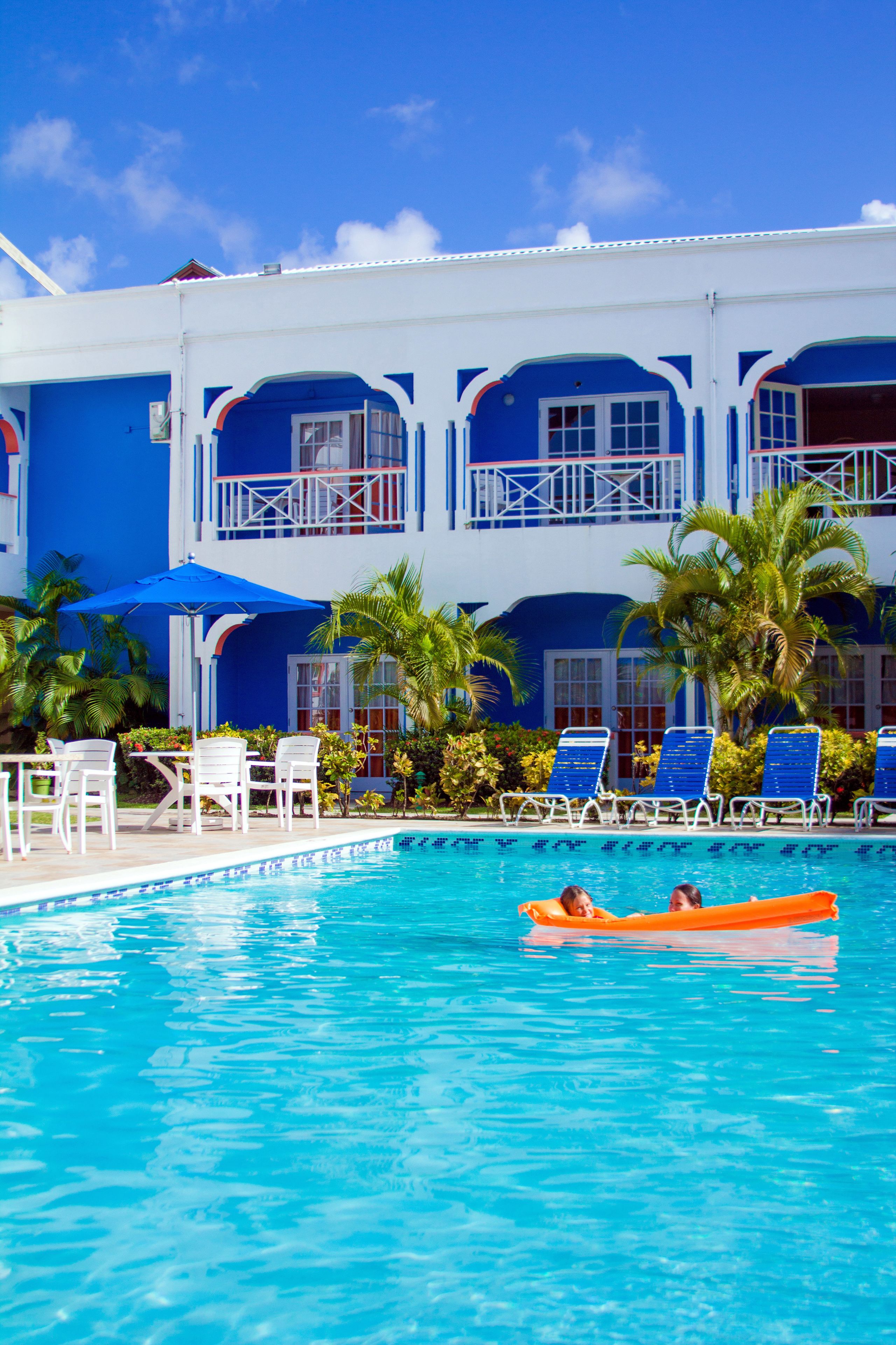 Bay Gardens Inn