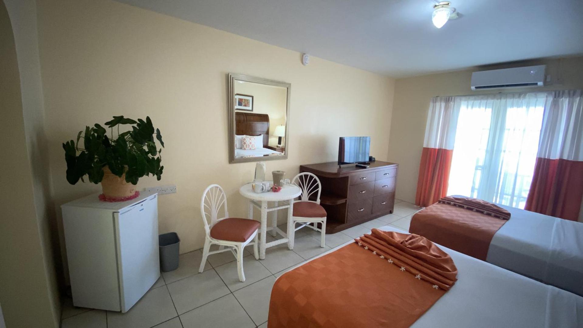 Bay Gardens Inn