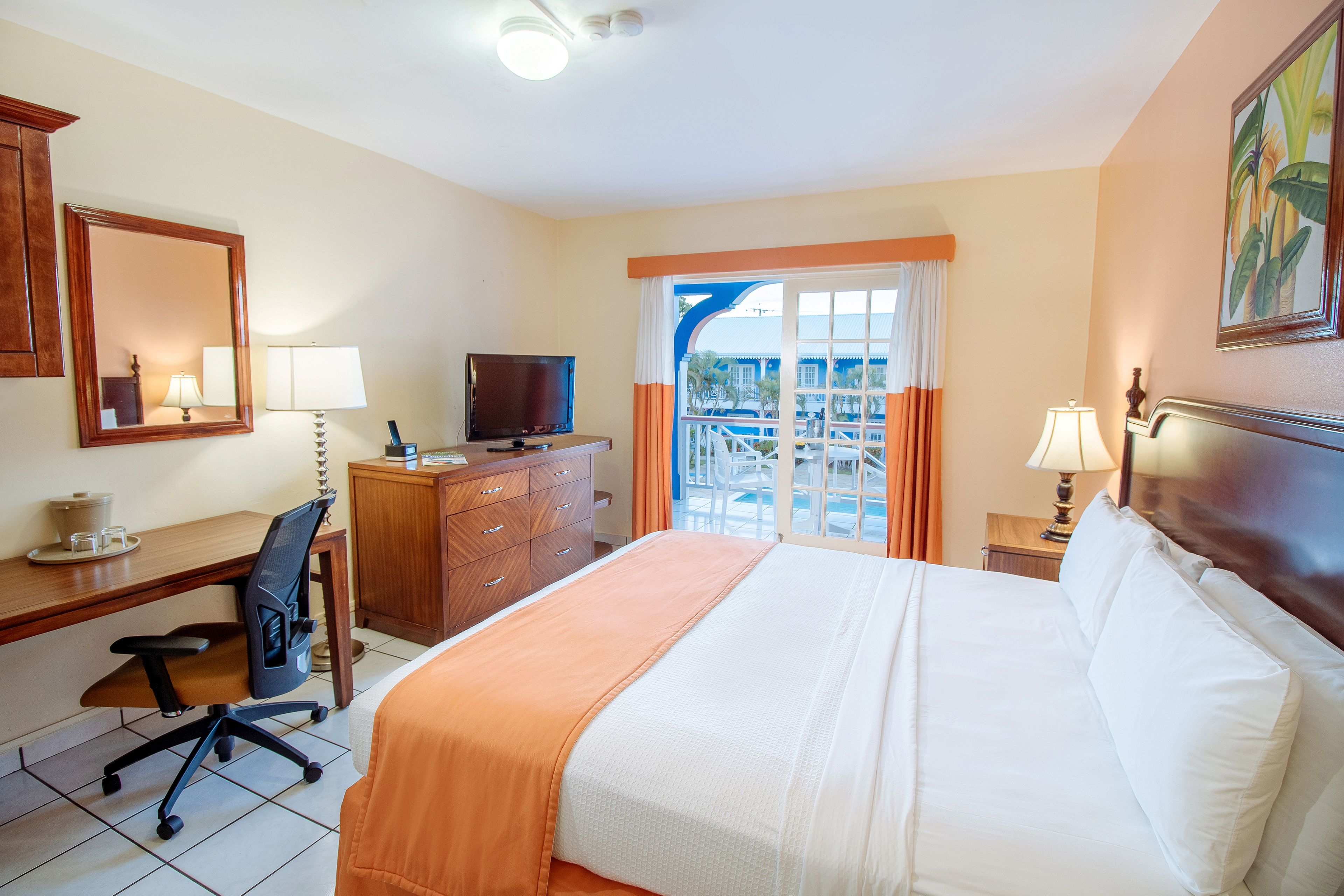 Bay Gardens Inn