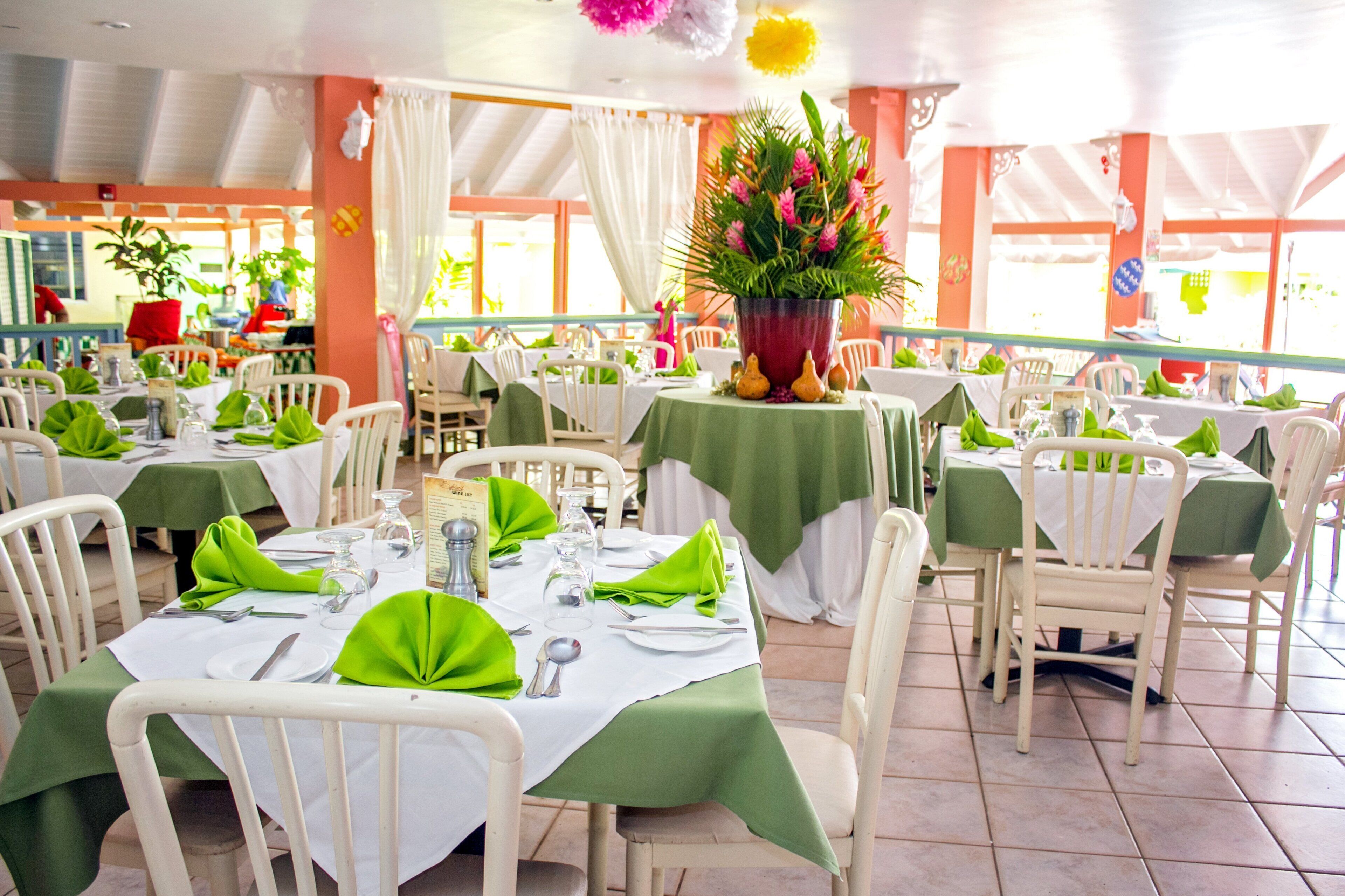 Bay Gardens Inn