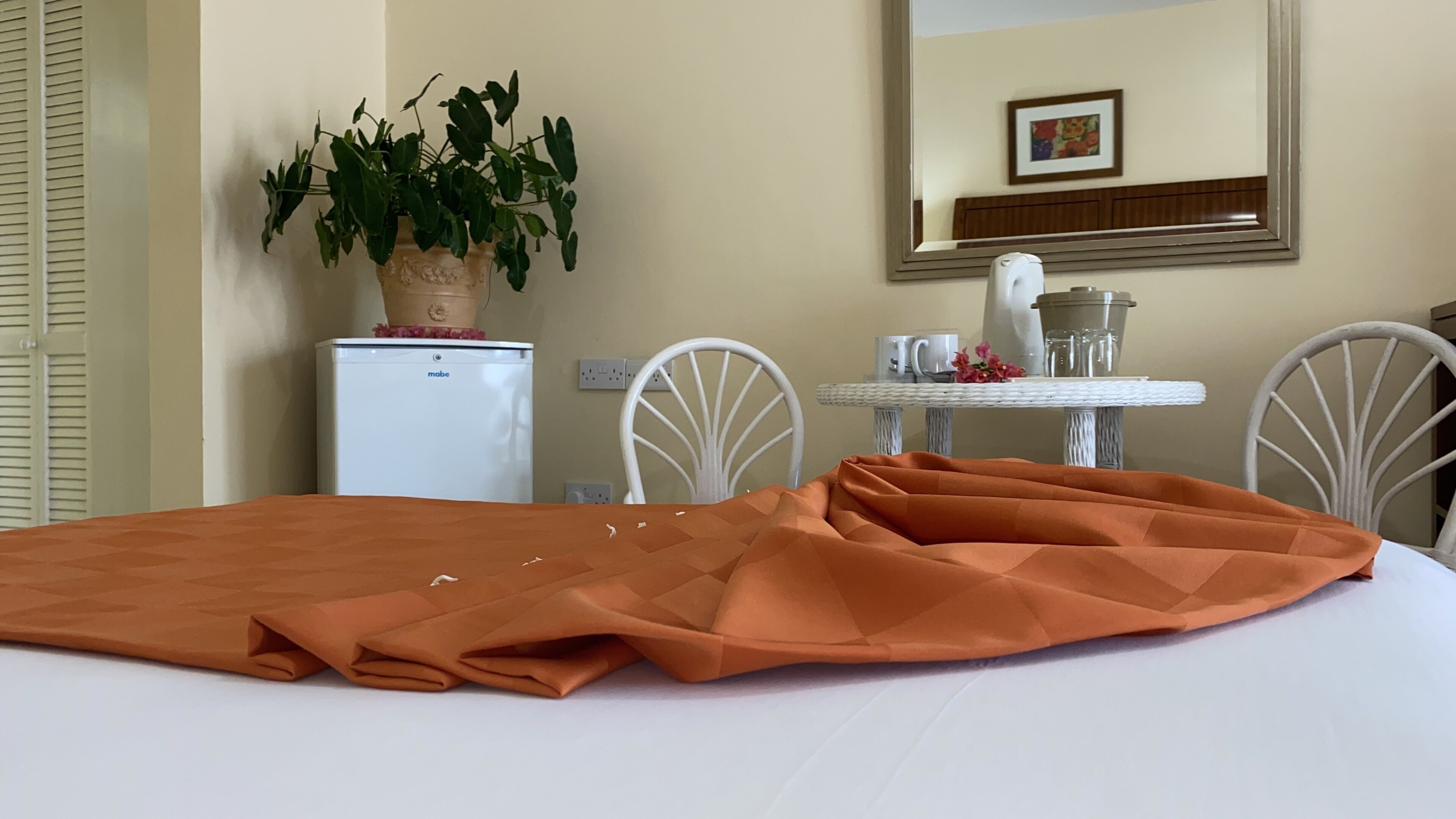 Bay Gardens Inn