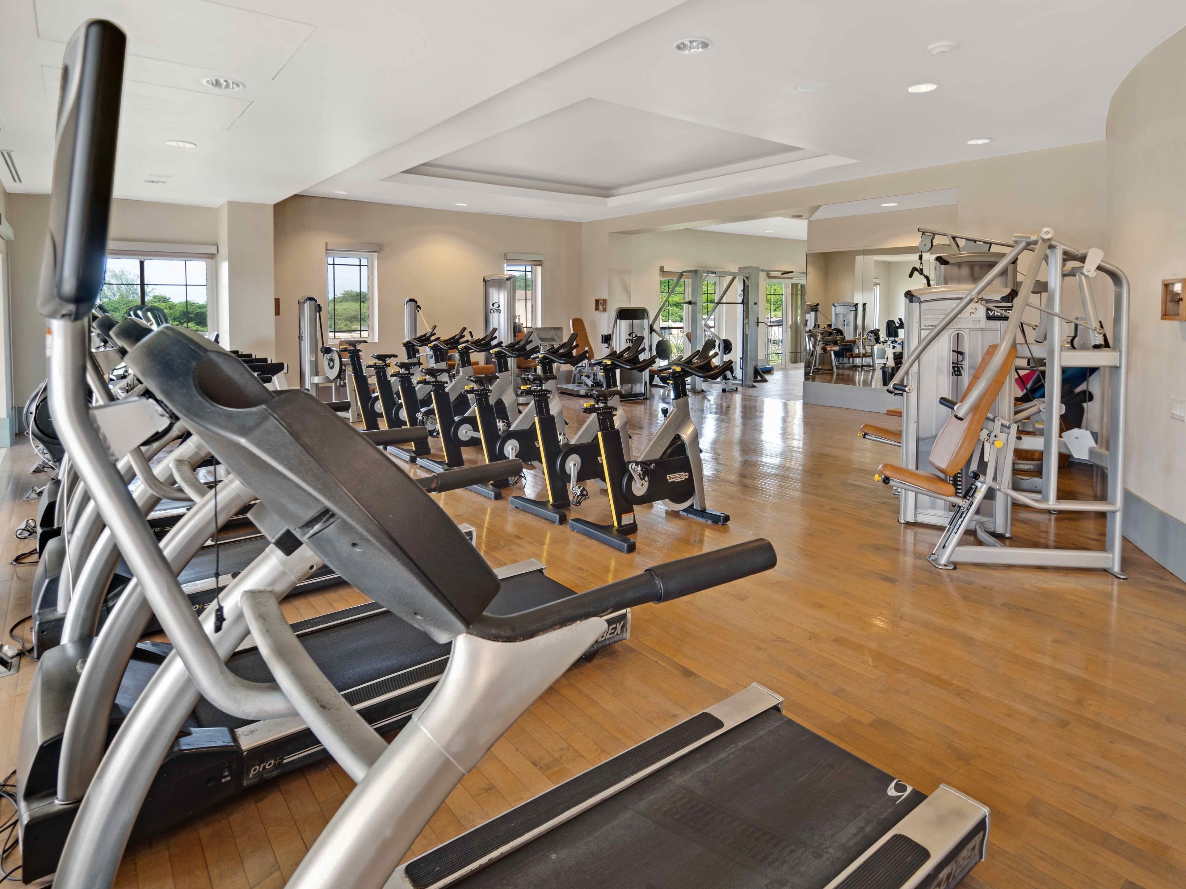 The Landings Resort & Spa