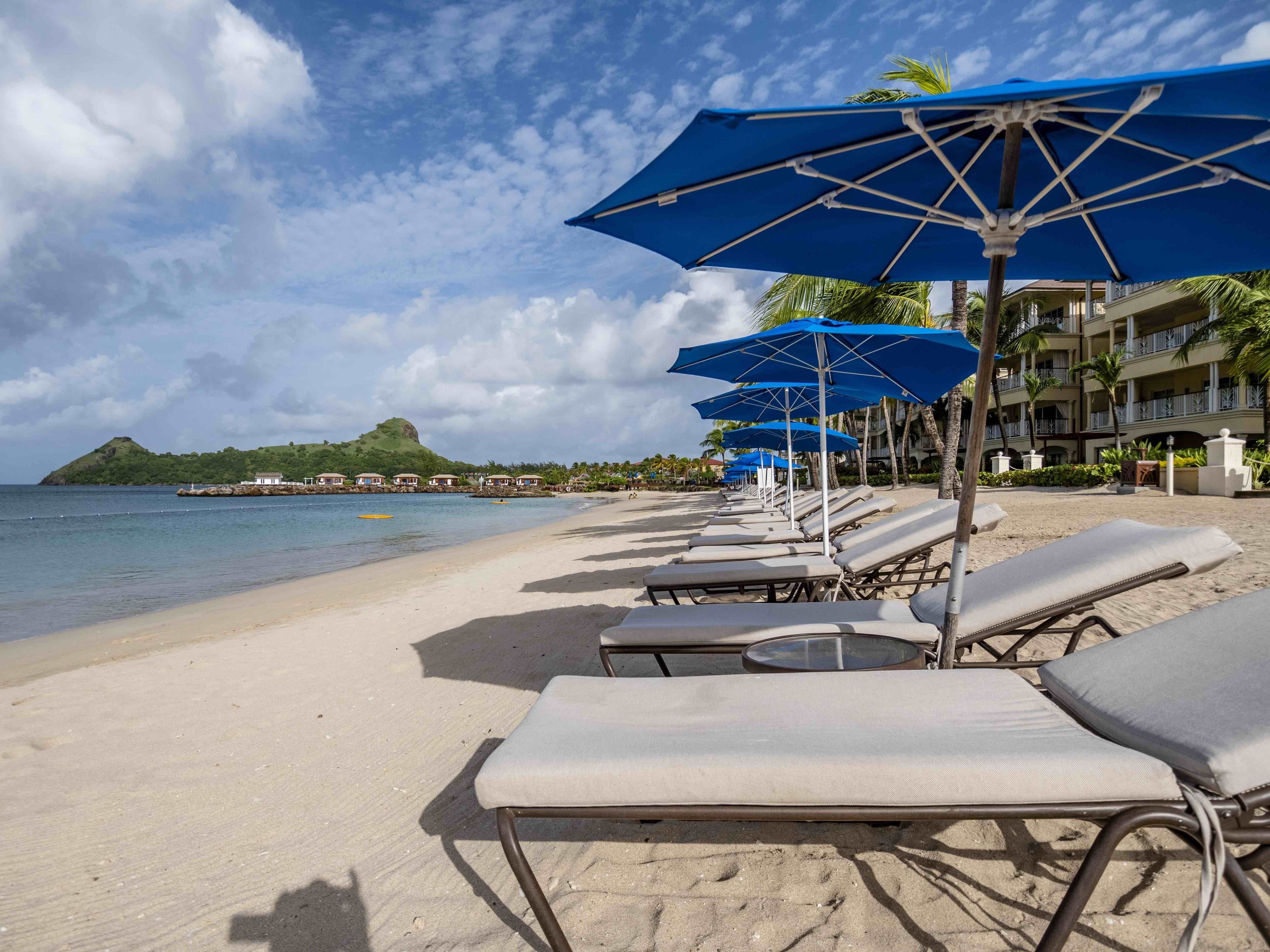 The Landings Resort & Spa