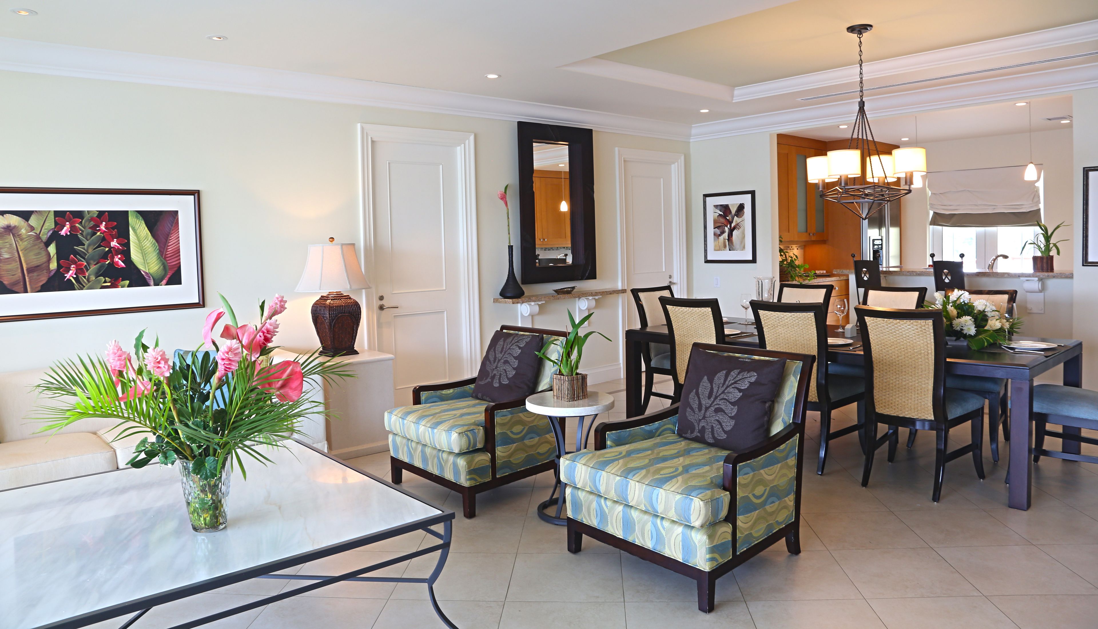 The Landings Resort & Spa