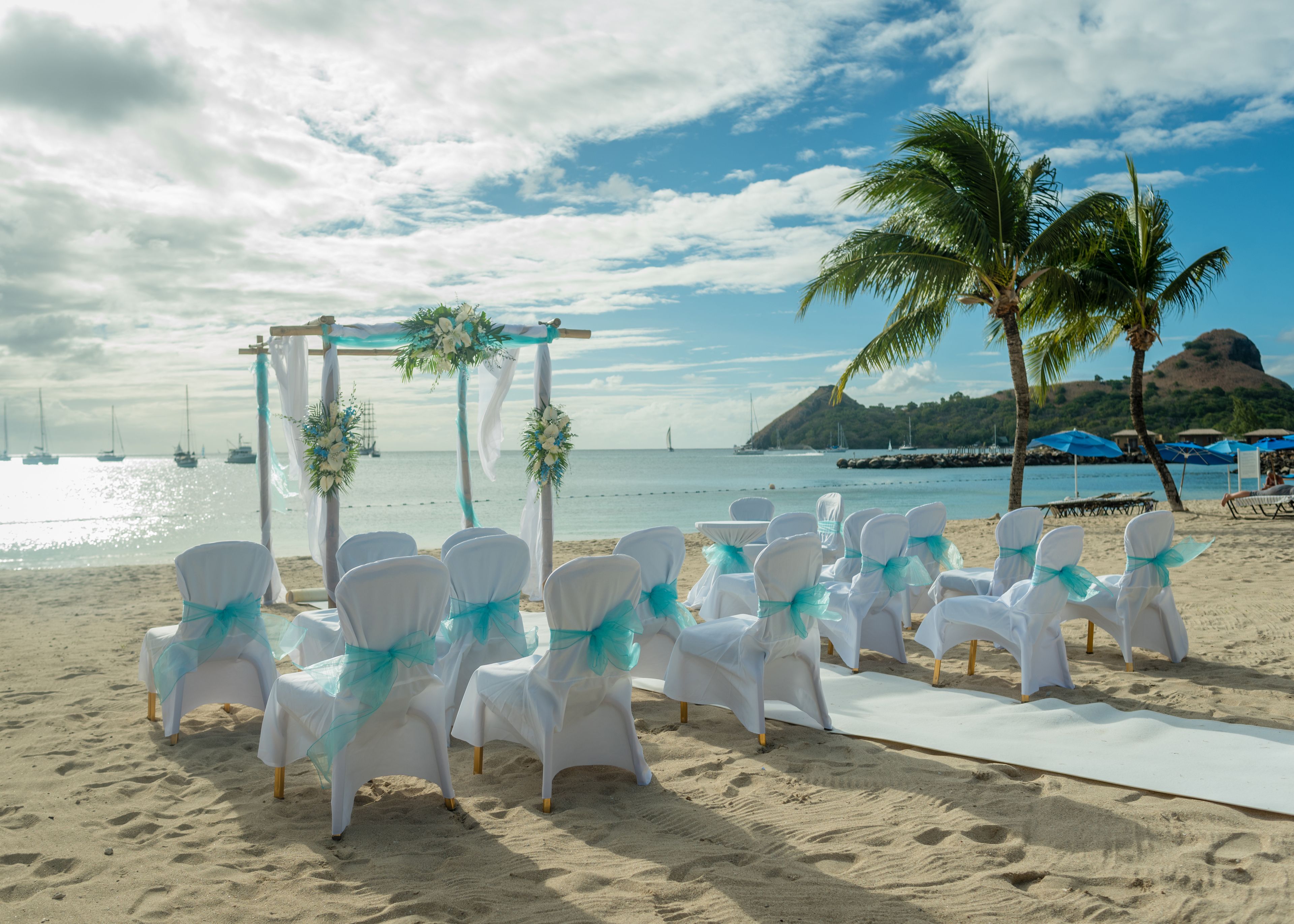 The Landings Resort & Spa
