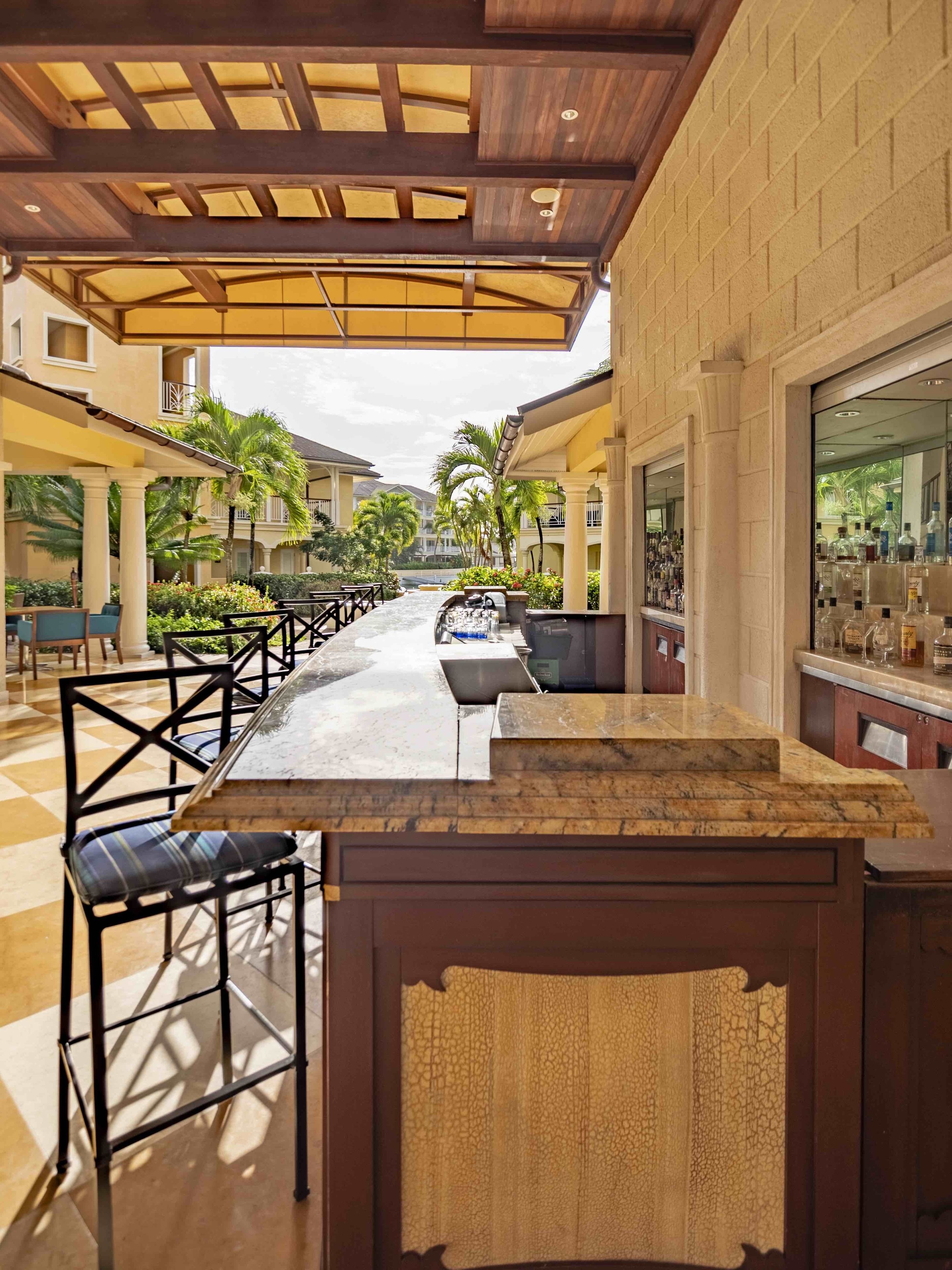 The Landings Resort & Spa