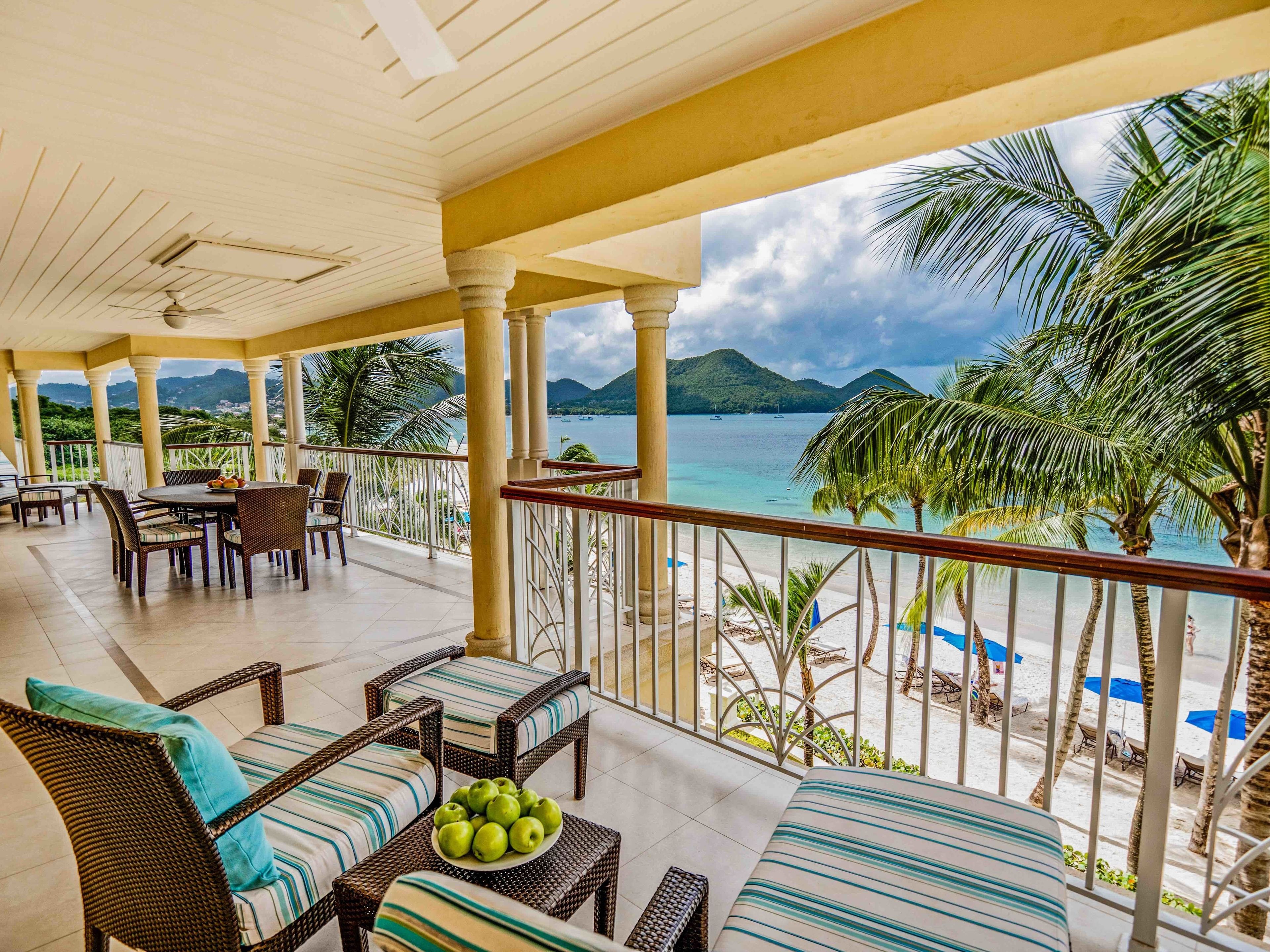 The Landings Resort & Spa