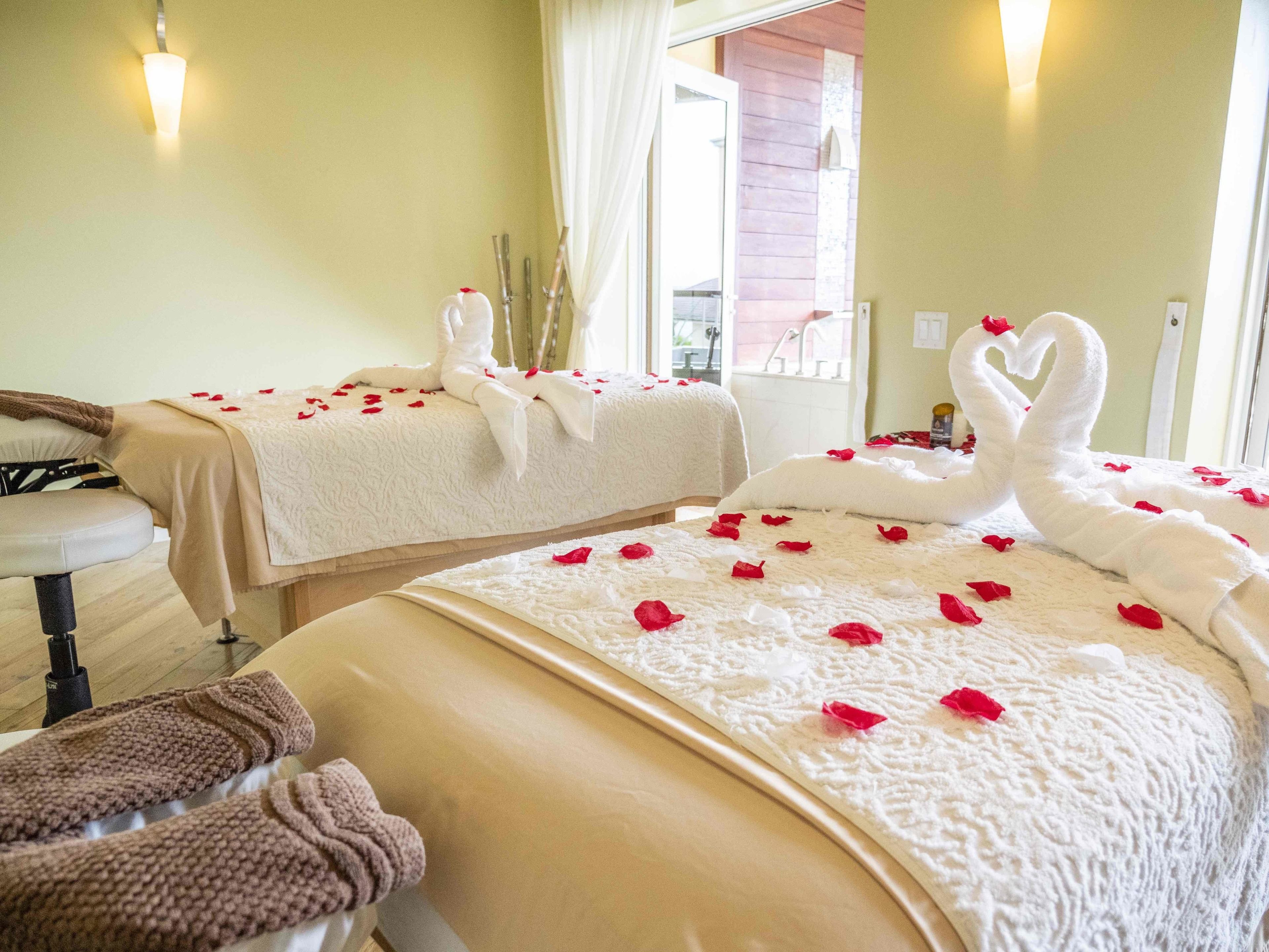 The Landings Resort & Spa