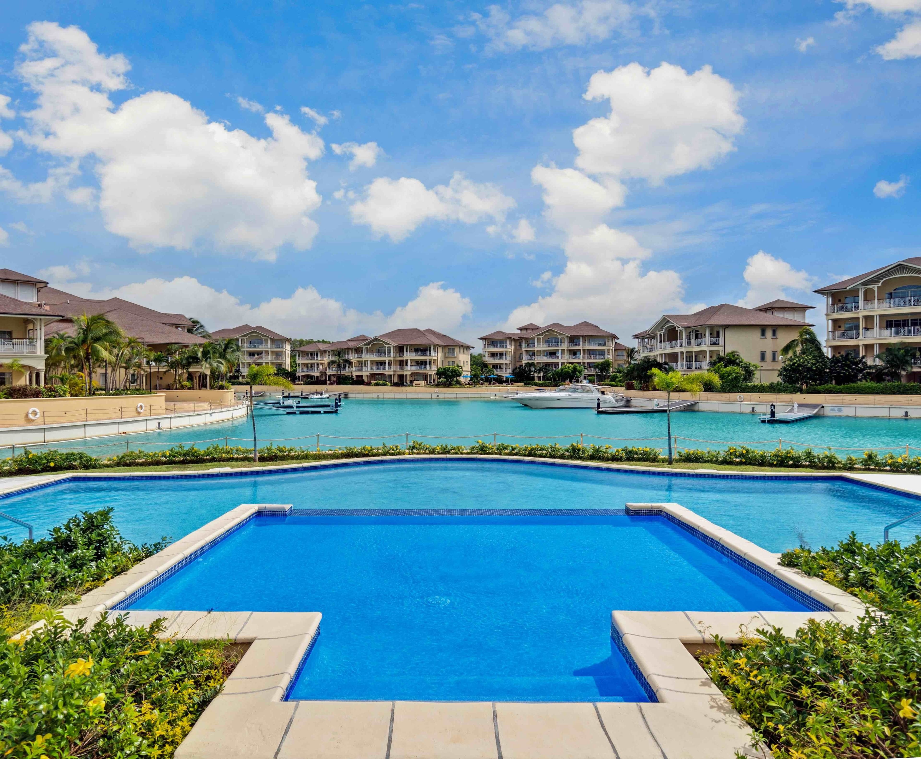 The Landings Resort & Spa
