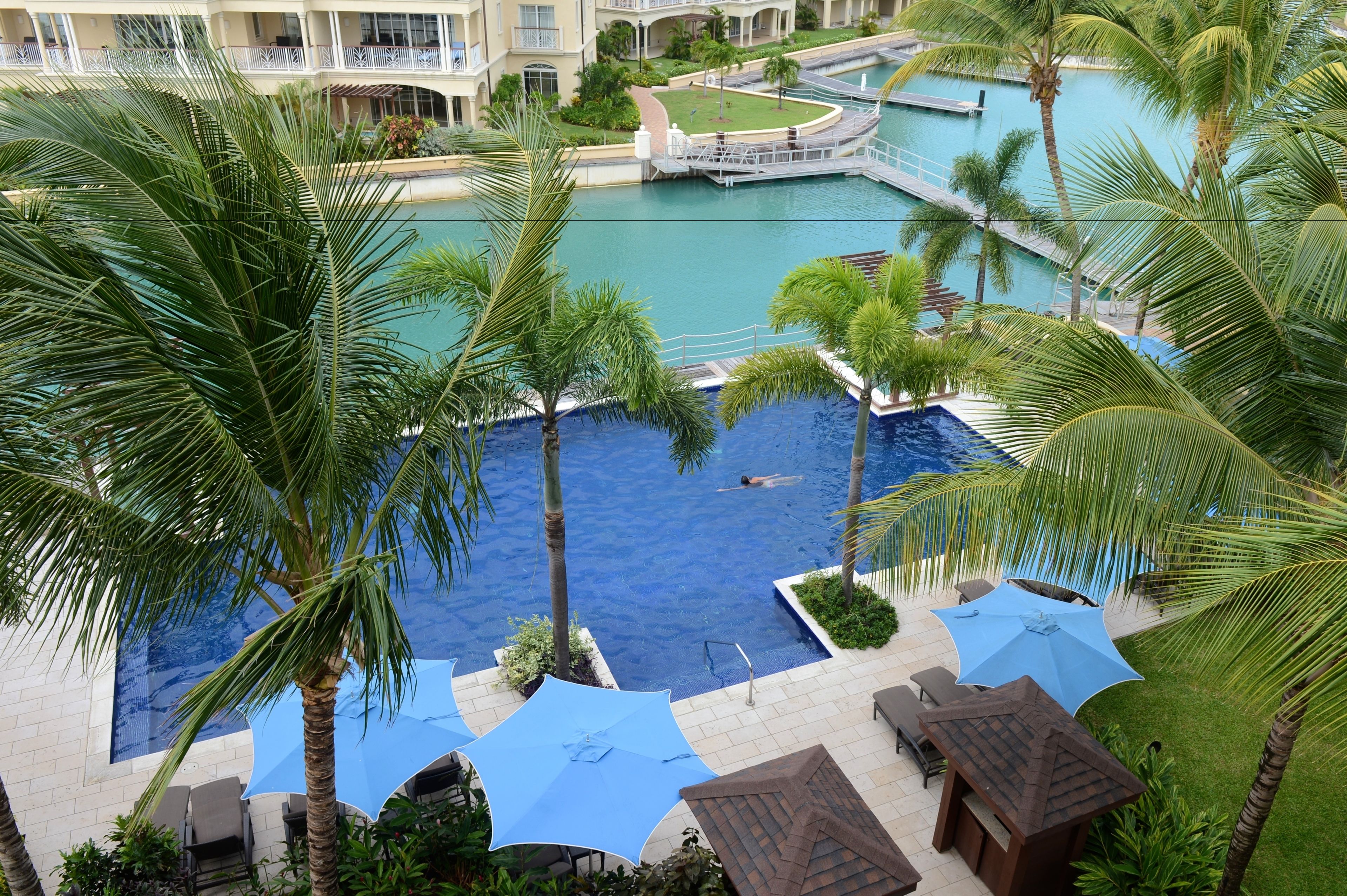 The Landings Resort & Spa