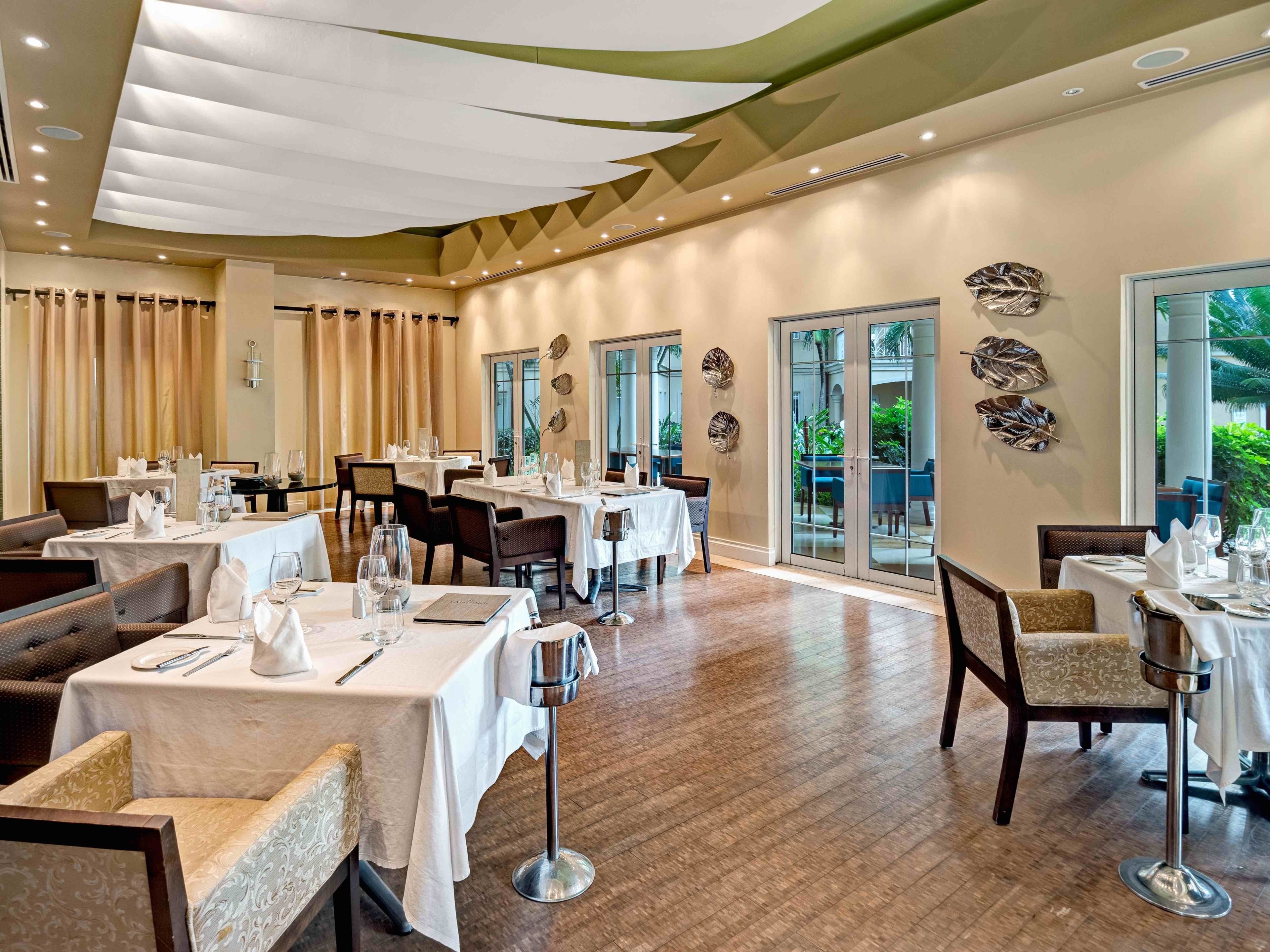 The Landings Resort & Spa