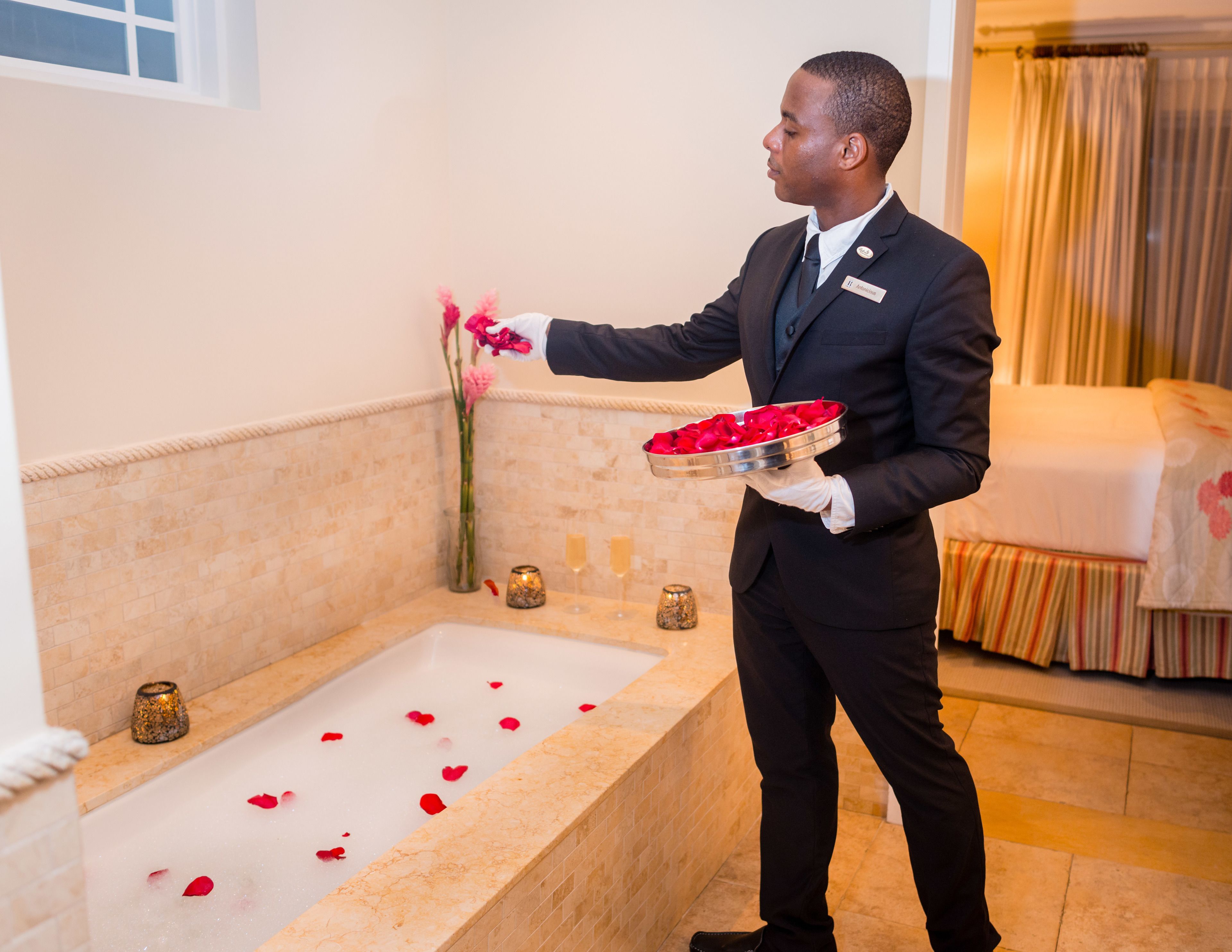 The Landings Resort & Spa