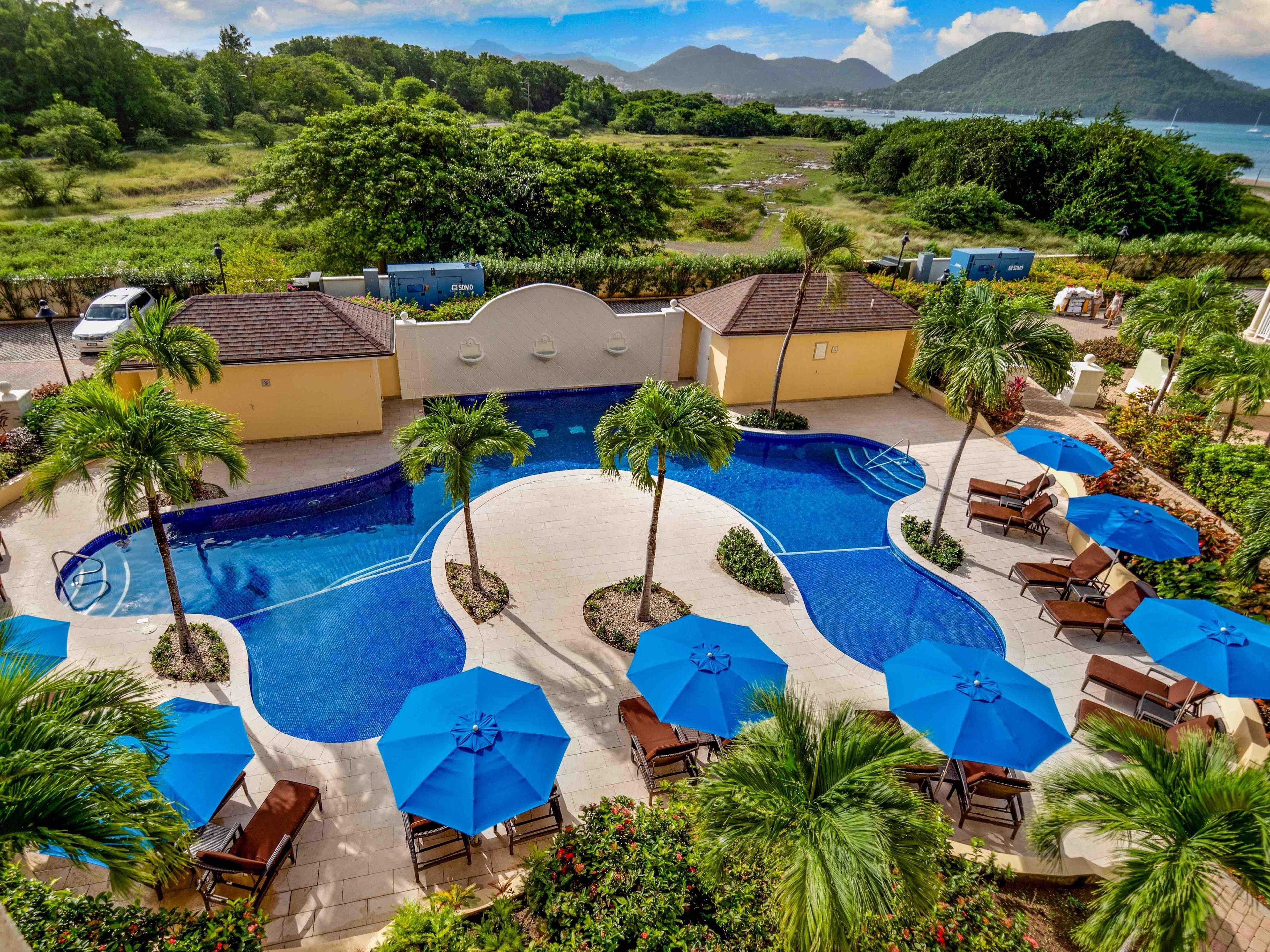 The Landings Resort & Spa