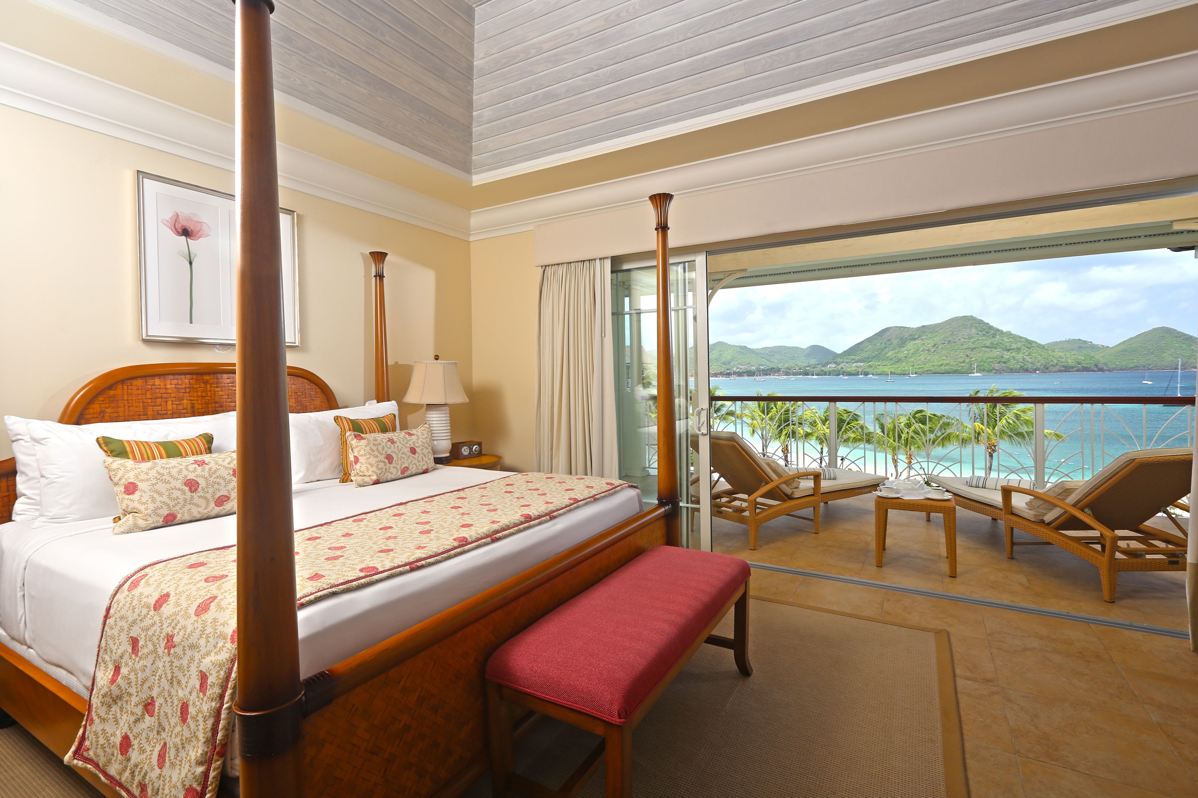 The Landings Resort & Spa