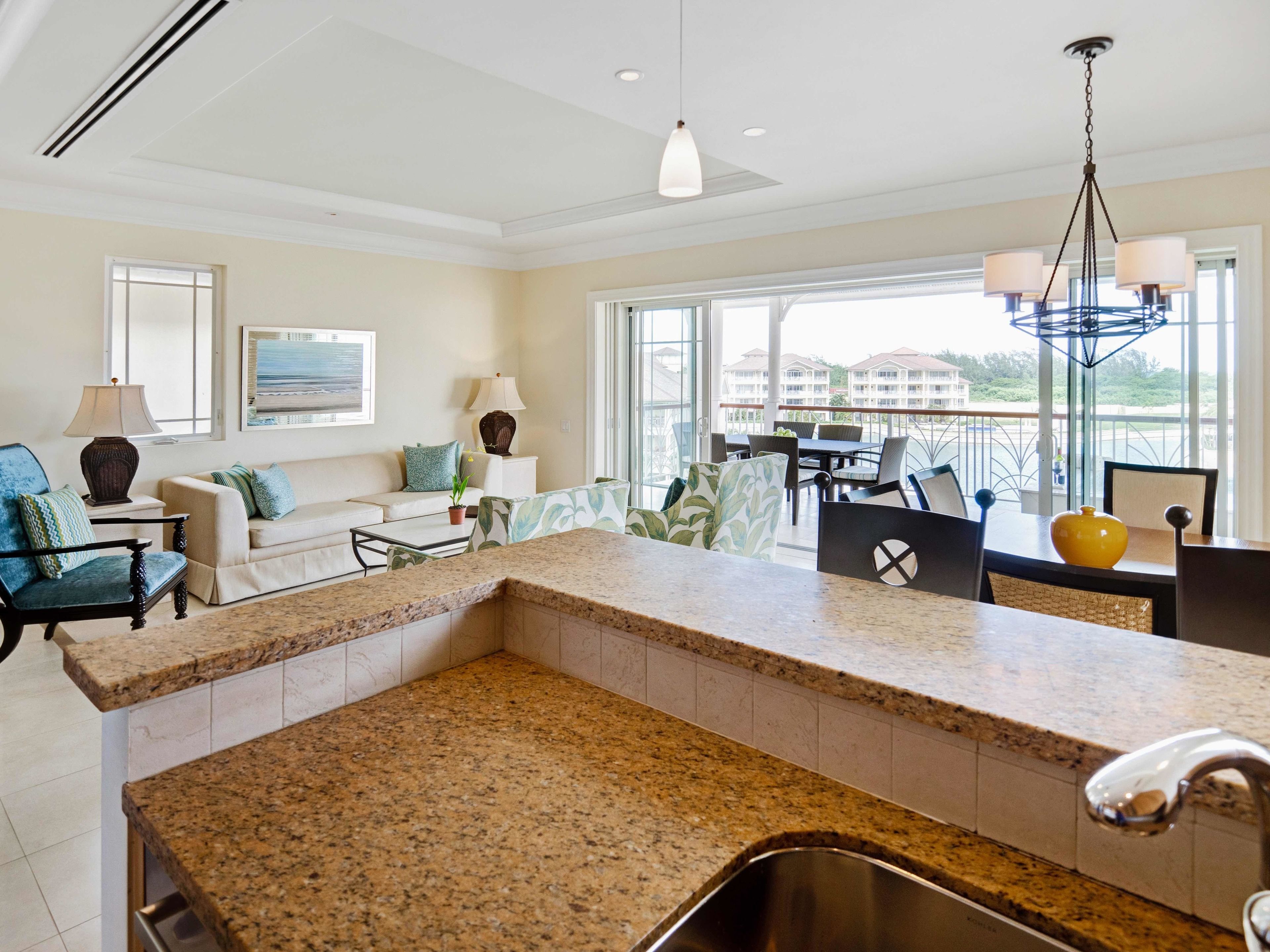 The Landings Resort & Spa
