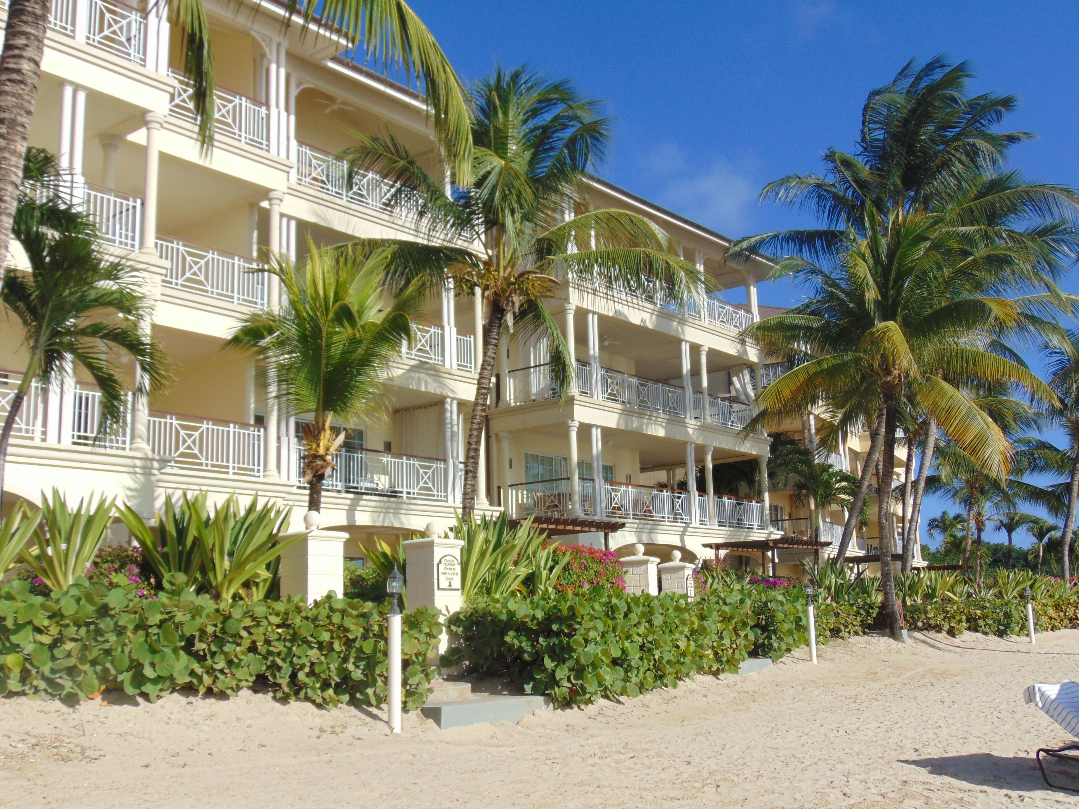 The Landings Resort & Spa