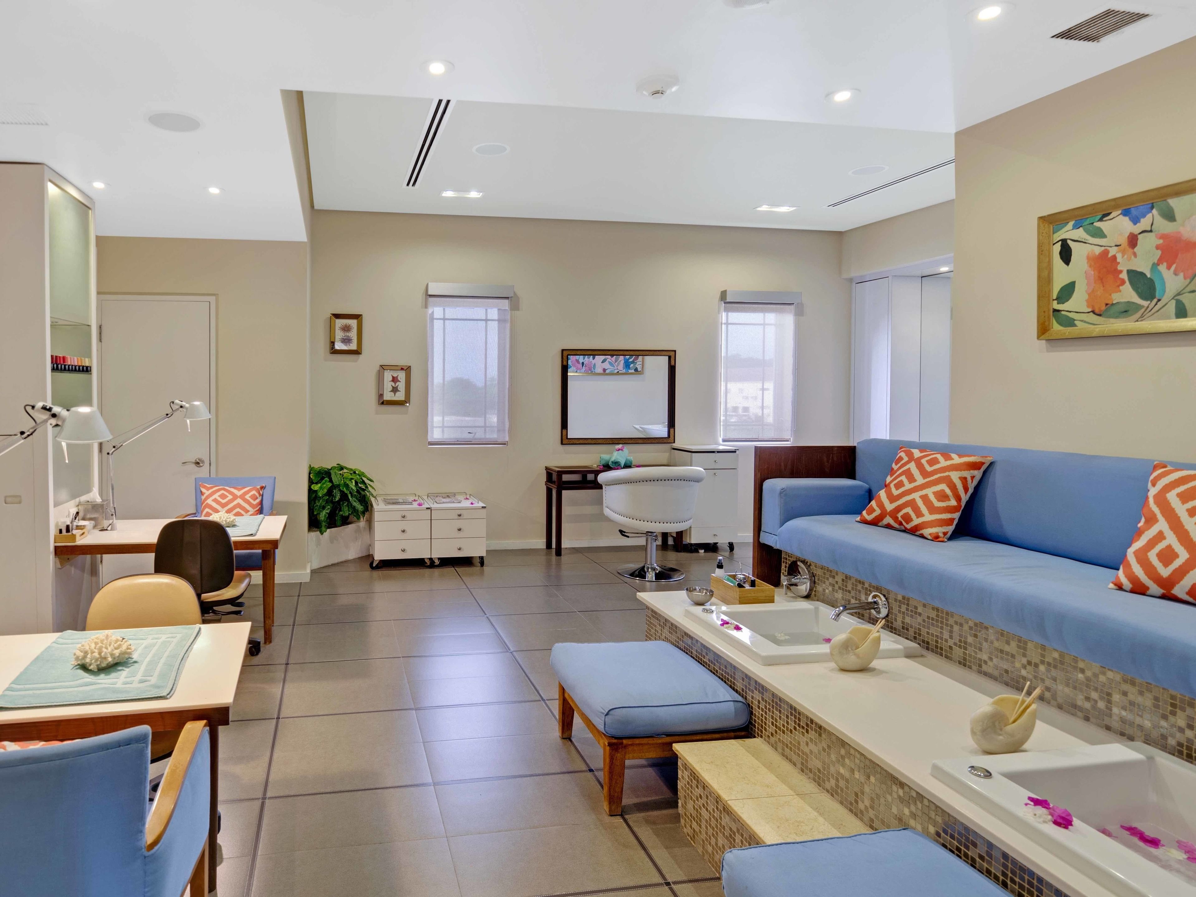 The Landings Resort & Spa