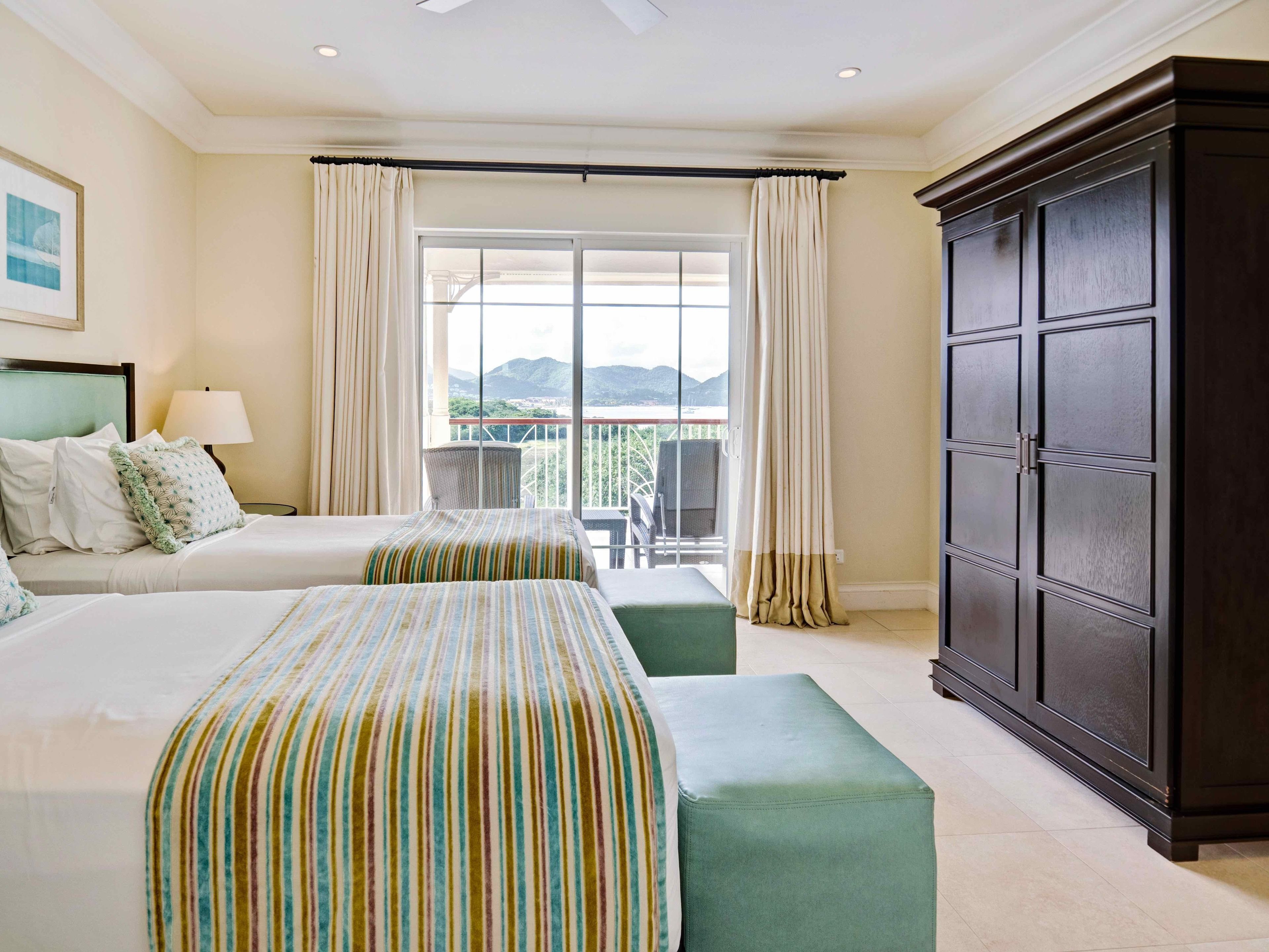 The Landings Resort & Spa