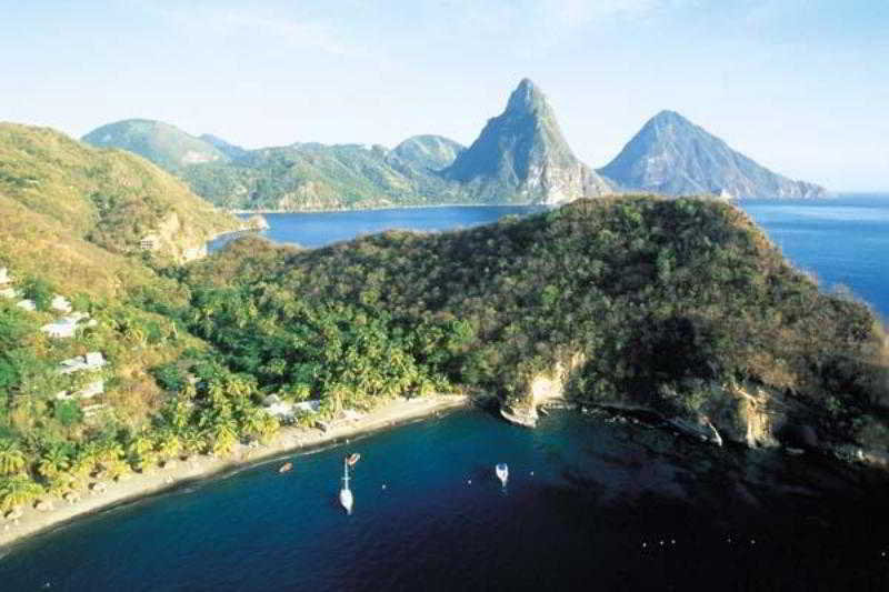 Anse Chastanet