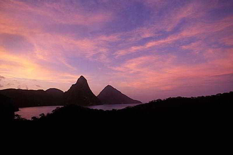 Anse Chastanet