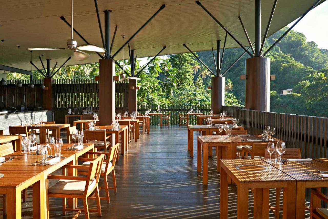 Rabot Hotel from Hotel Chocolat