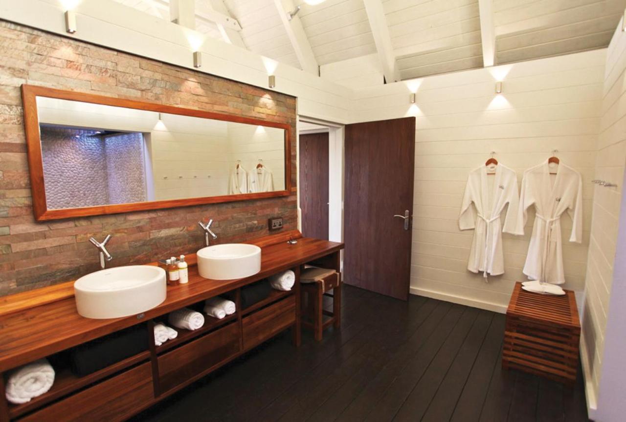 Rabot Hotel from Hotel Chocolat