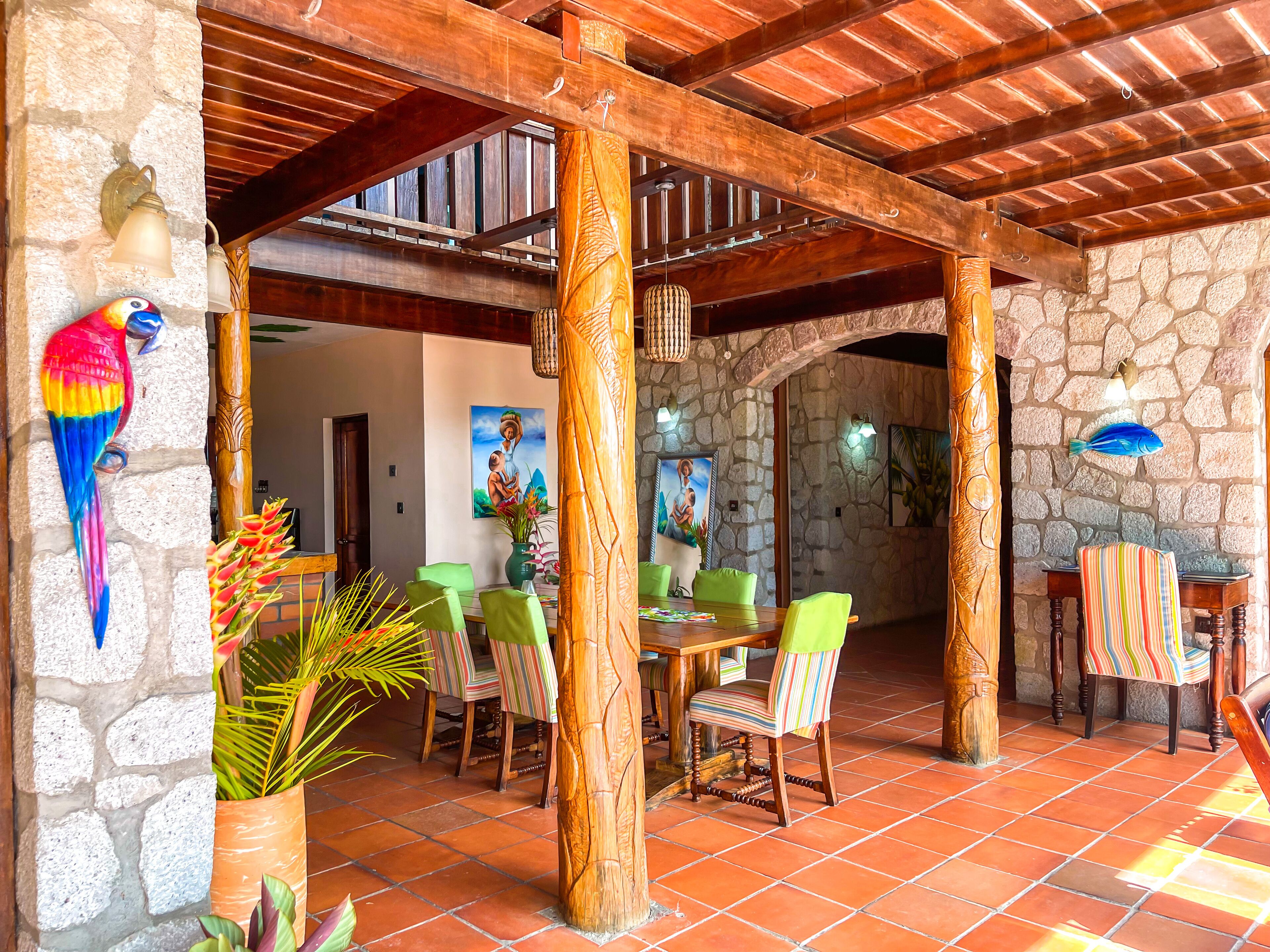 Hermitage Villa