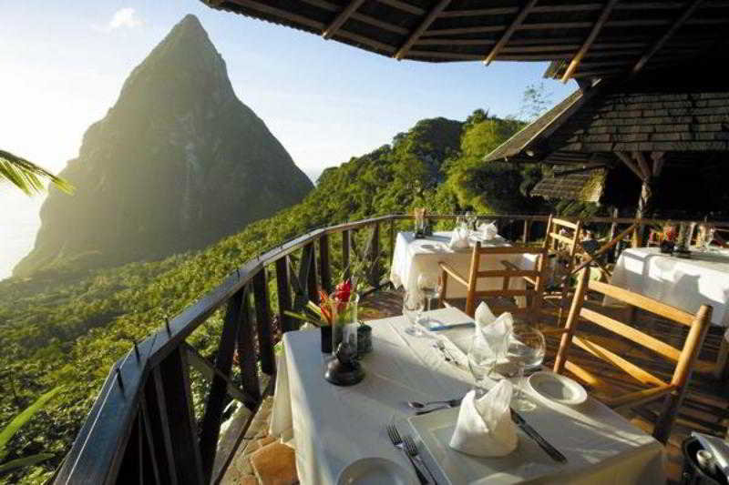 Ladera Resort