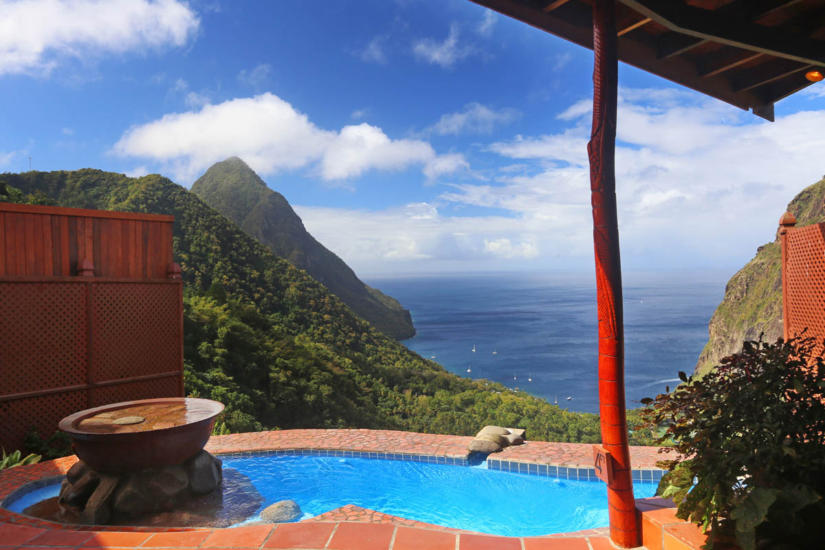 Ladera Resort