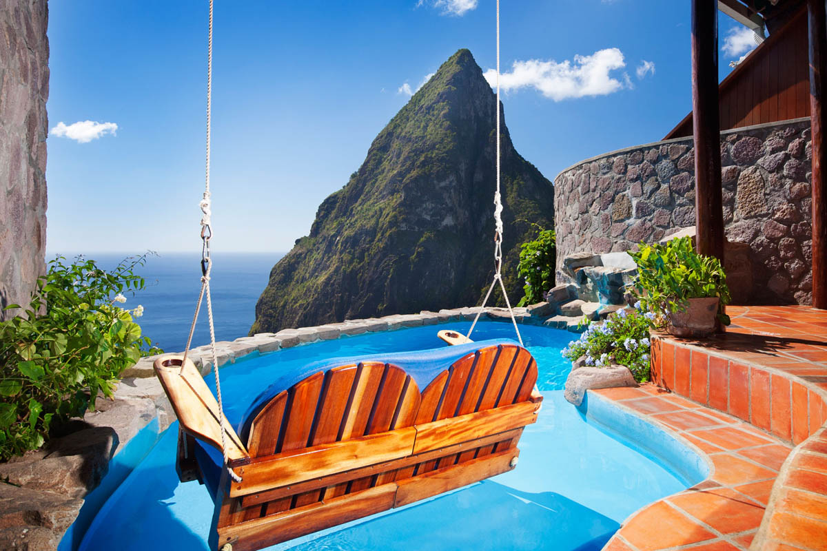 Ladera Resort