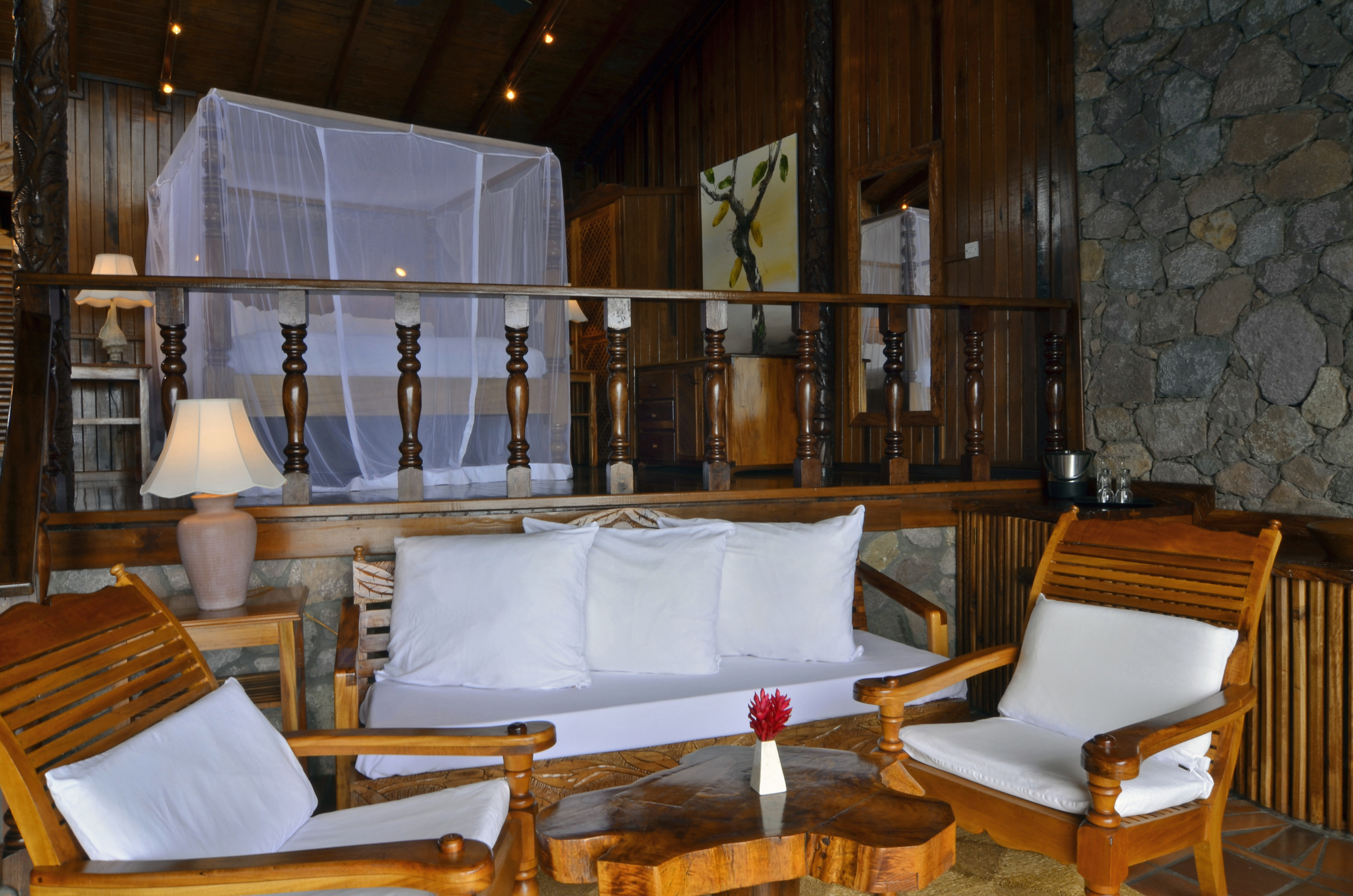 Ladera Resort