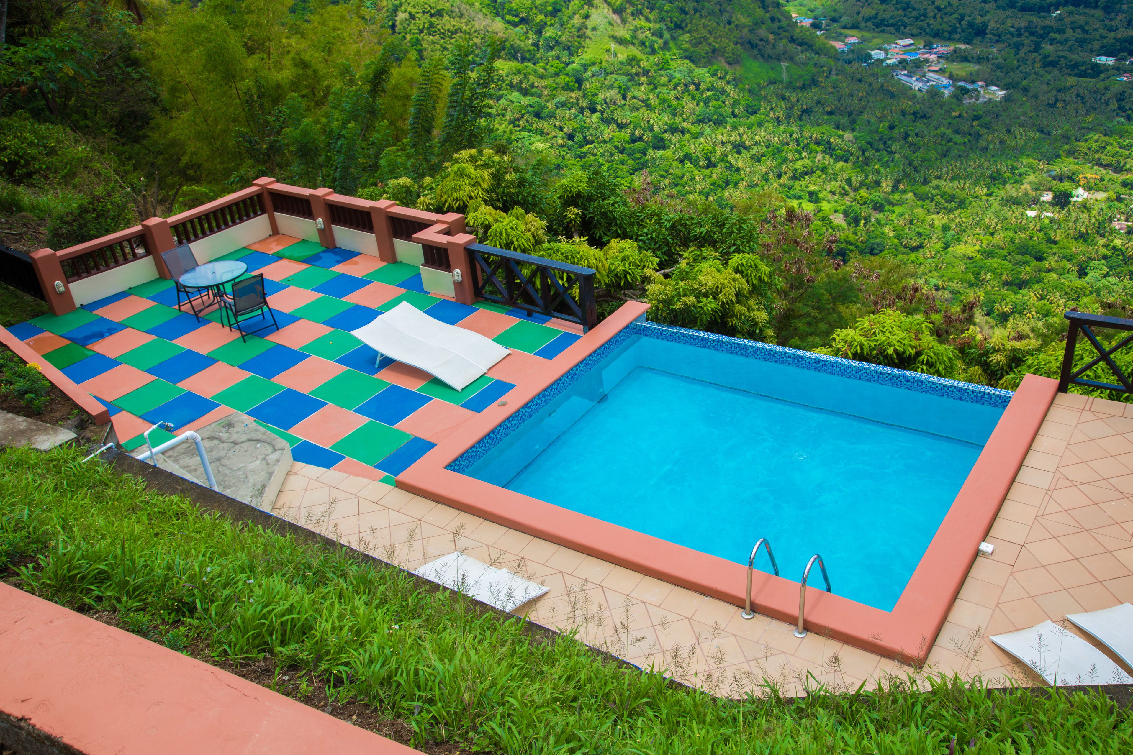 Samfi Gardens