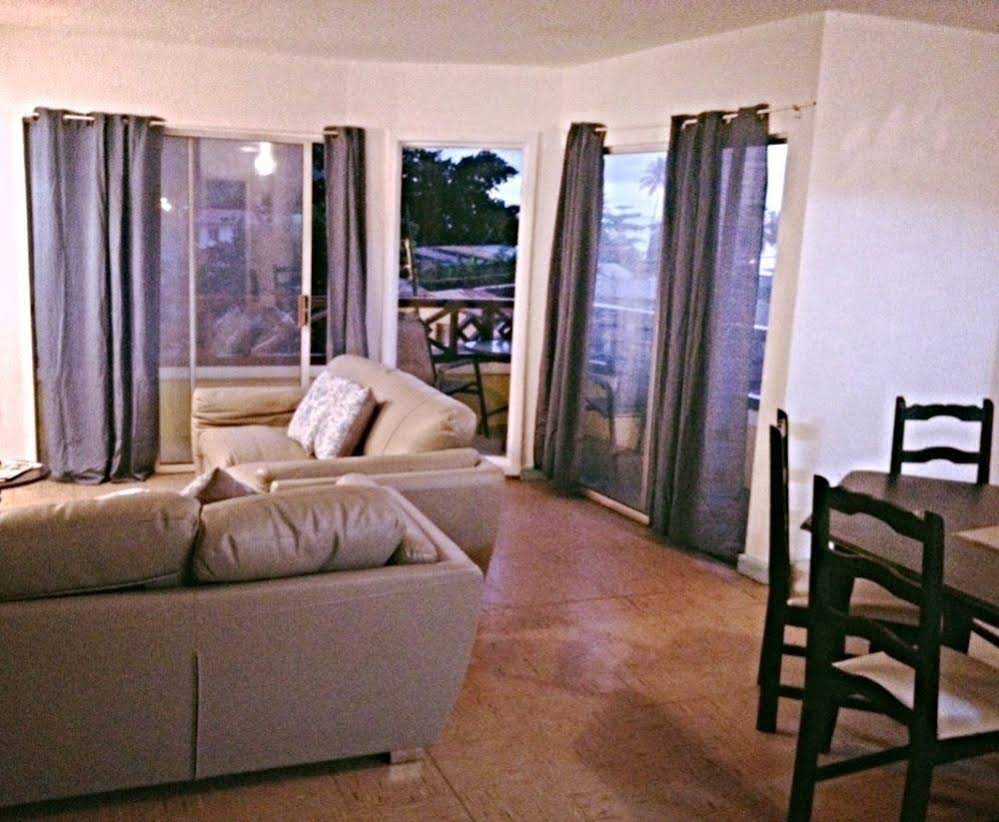 Sea Piton View Apartment