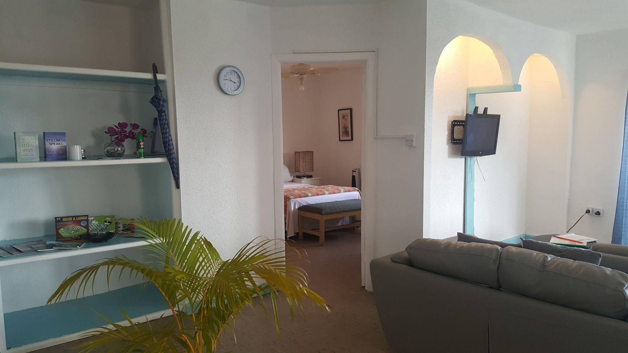 Sea Piton View Apartment
