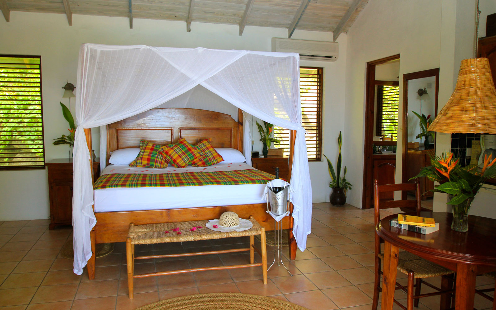 Stonefield Estate Villa Resort