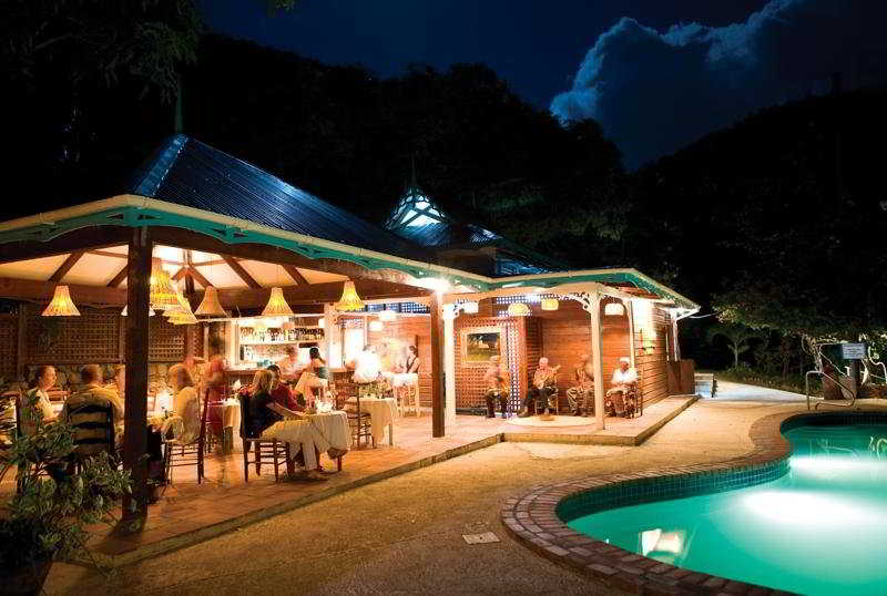 Stonefield Estate Villa Resort