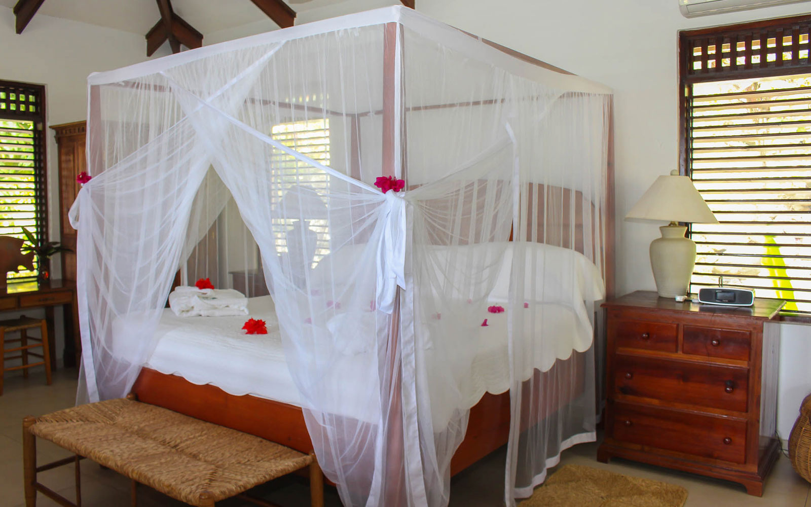 Stonefield Estate Villa Resort