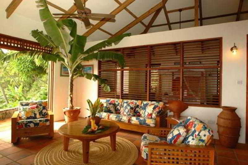 Stonefield Estate Villa Resort