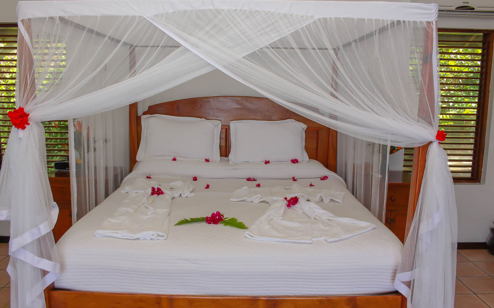 Stonefield Estate Villa Resort