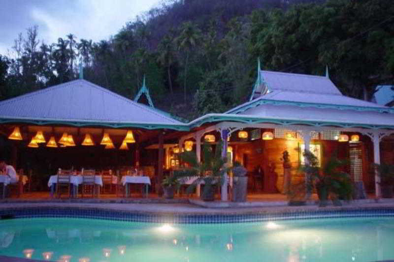 Stonefield Estate Villa Resort