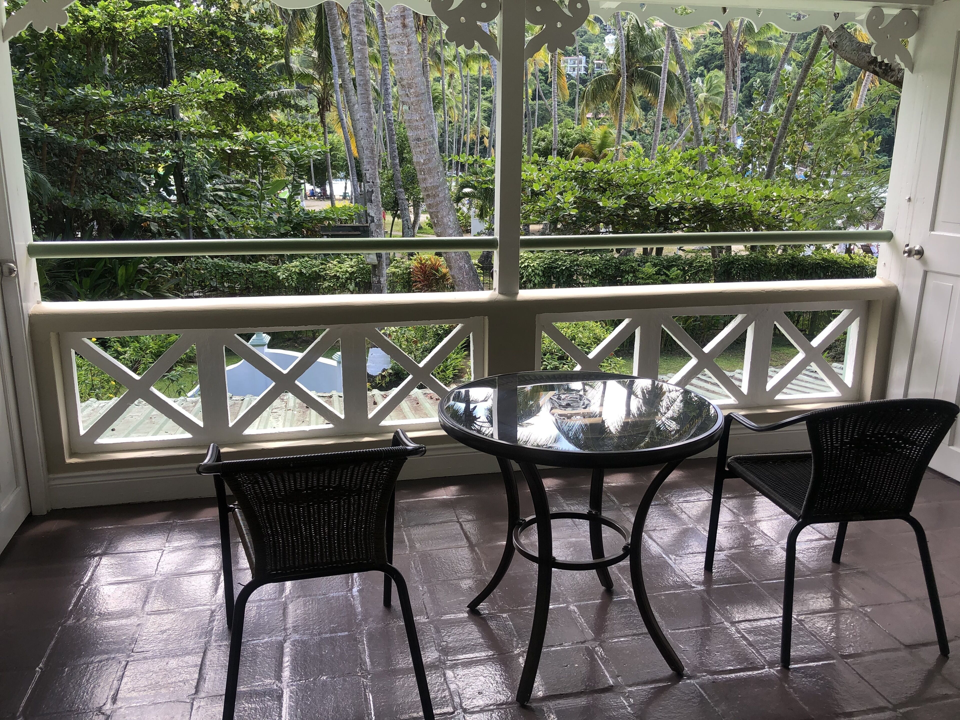 Marigot Beach Club Hotel & Dive Resort