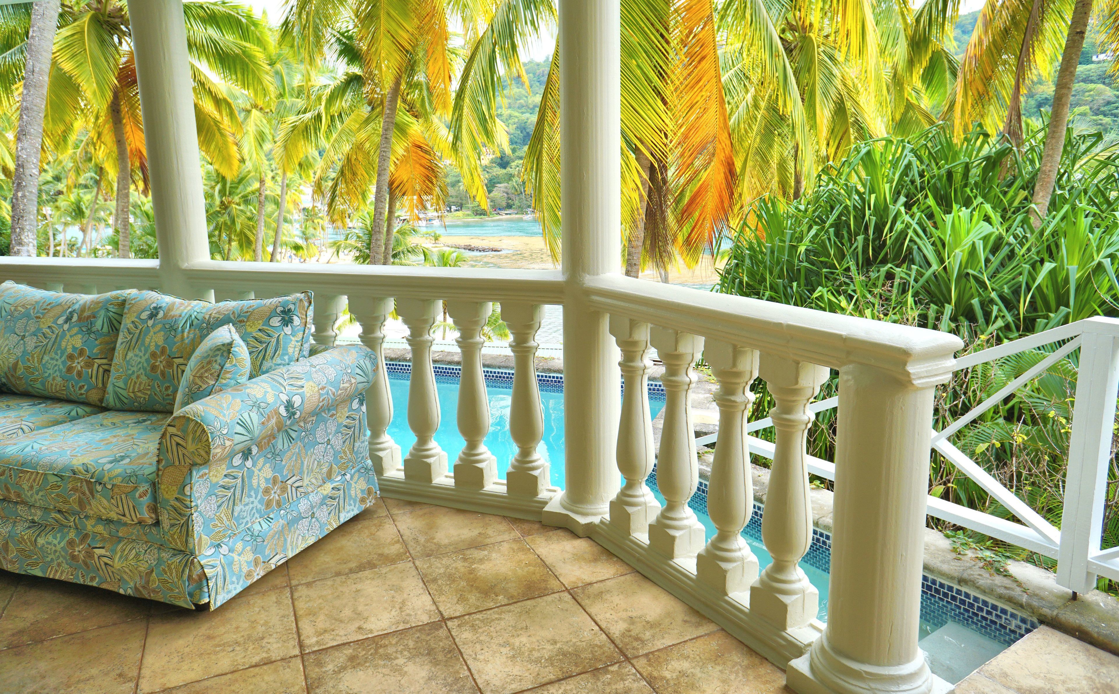 Marigot Beach Club Hotel & Dive Resort