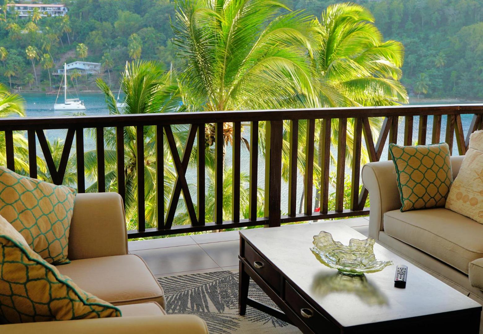 Marigot Beach Club Hotel & Dive Resort