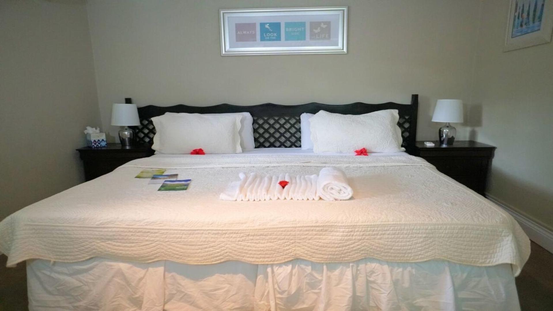 Marigot Beach Club Hotel & Dive Resort