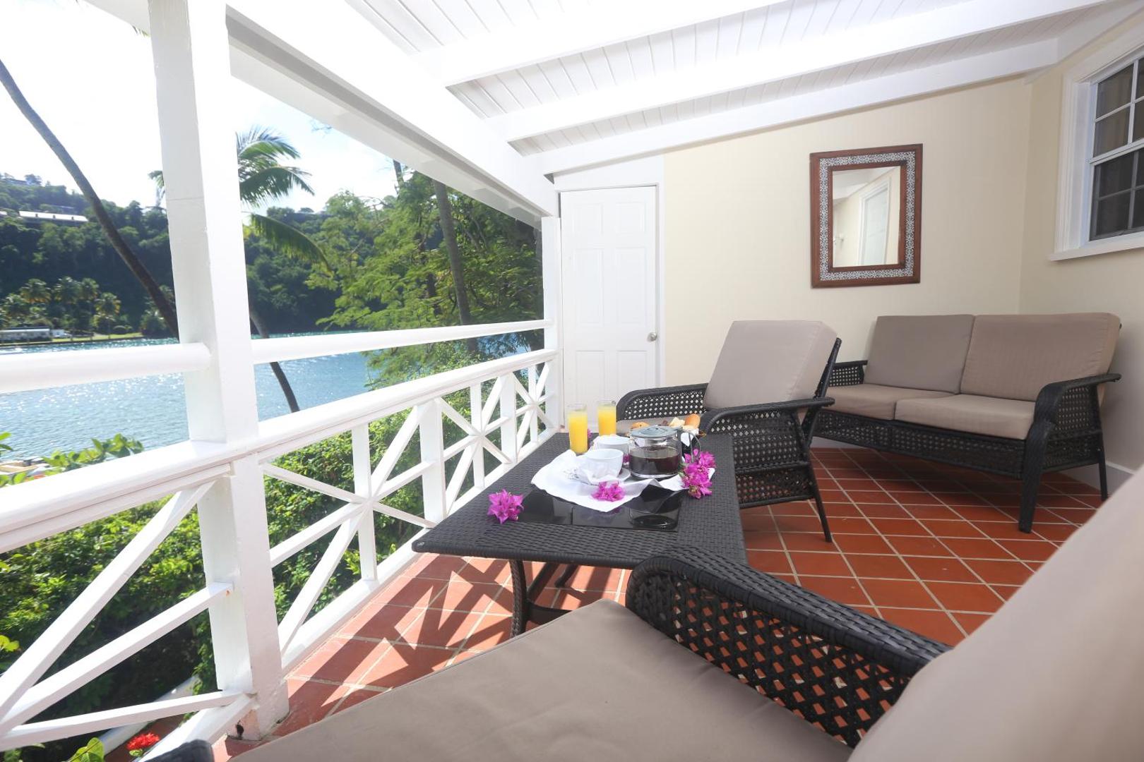 Marigot Beach Club Hotel & Dive Resort