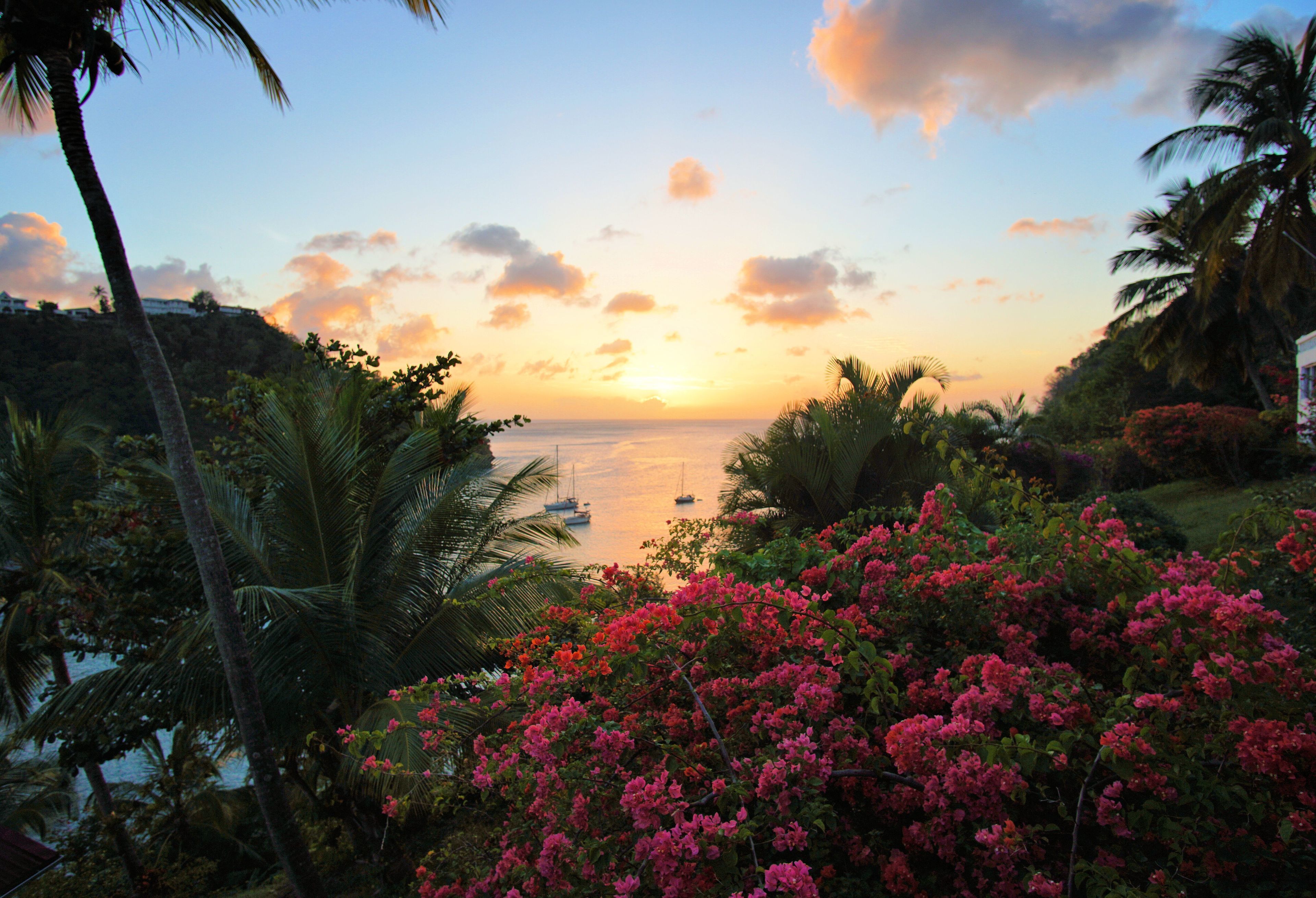 Marigot Beach Club Hotel & Dive Resort