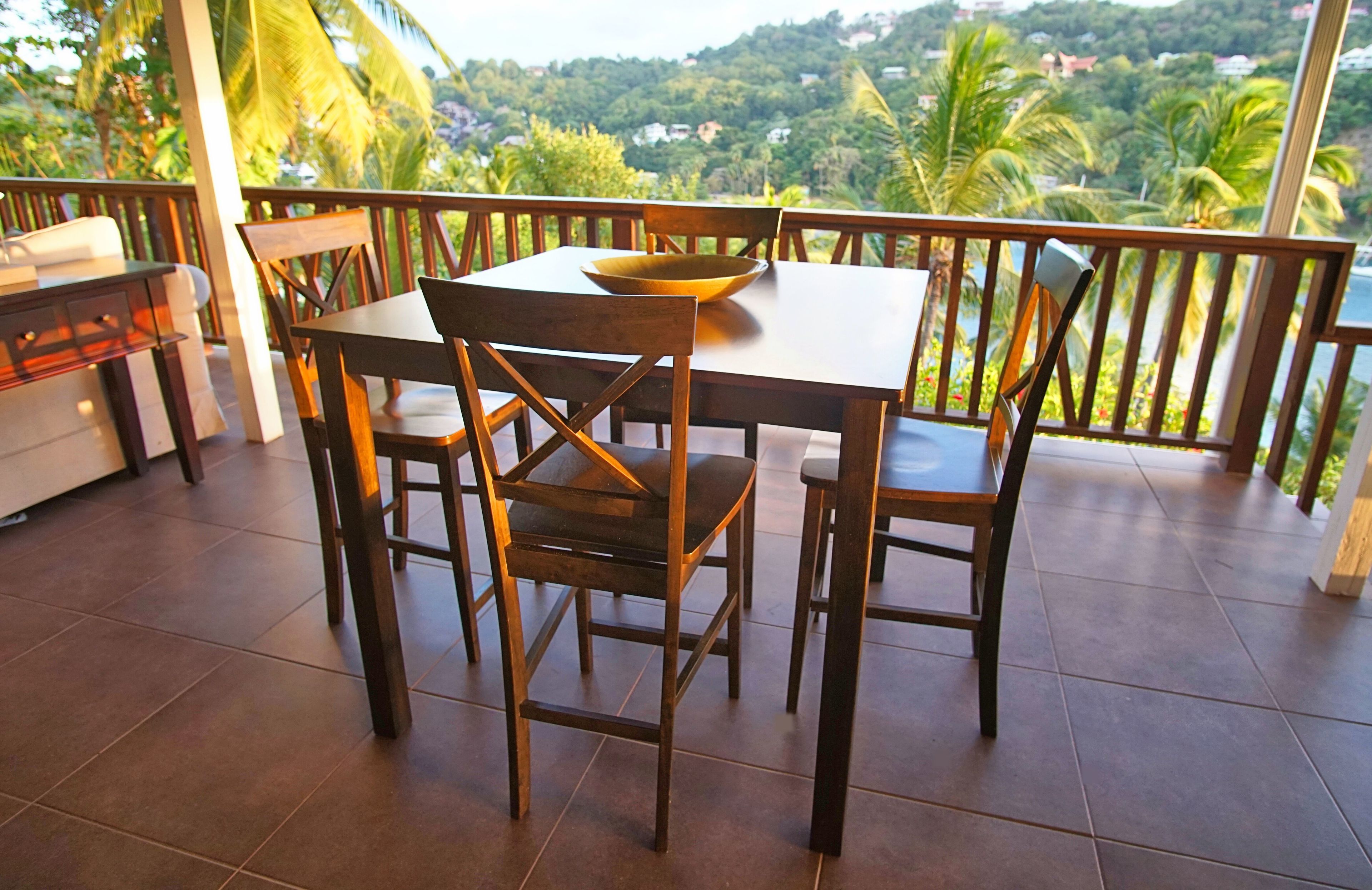 Marigot Beach Club Hotel & Dive Resort